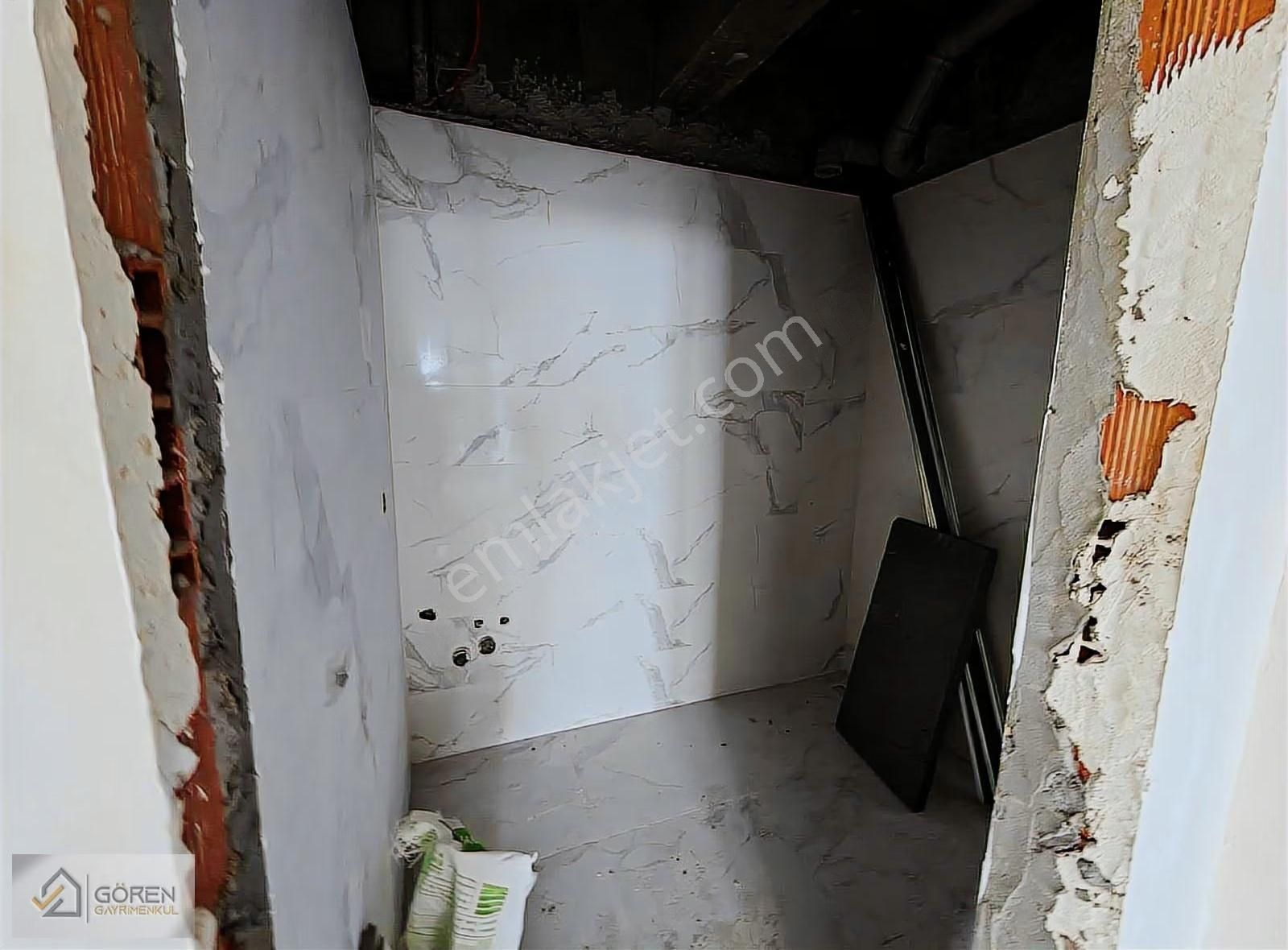 2+1 Karnur'da Girişkatı 95 M 4 Aya Teslim Daire - Görsel 9