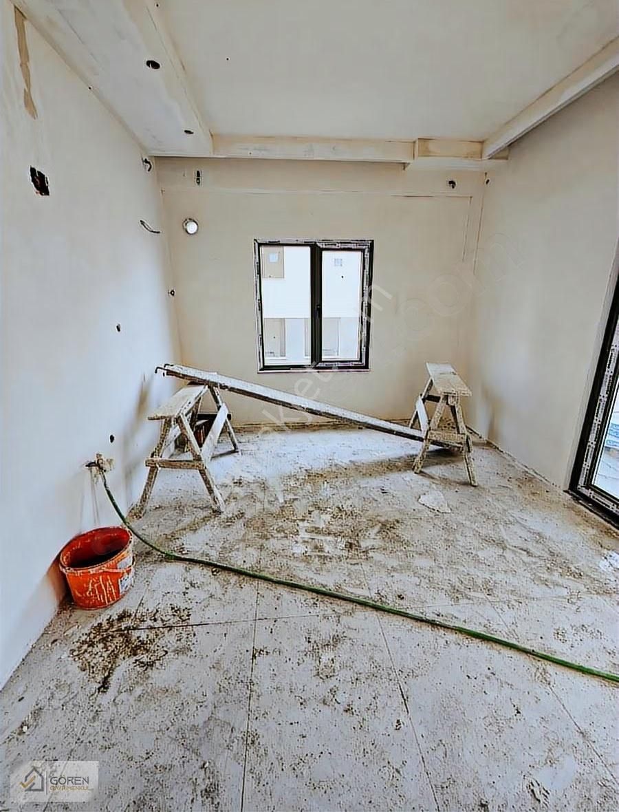 2+1 Karnur'da Girişkatı 95 M 4 Aya Teslim Daire - Görsel 5