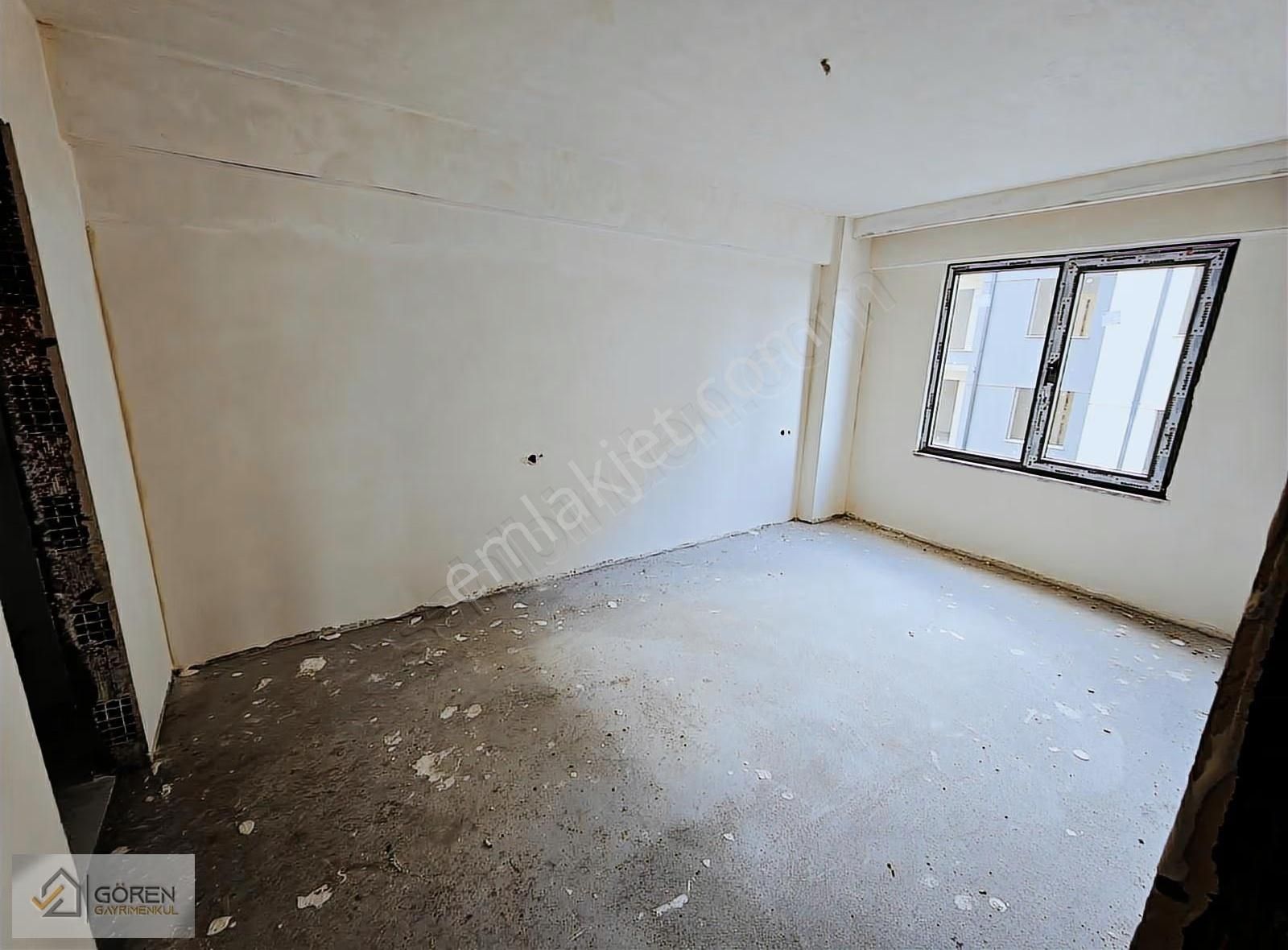 2+1 Karnur'da Girişkatı 95 M 4 Aya Teslim Daire - Görsel 11