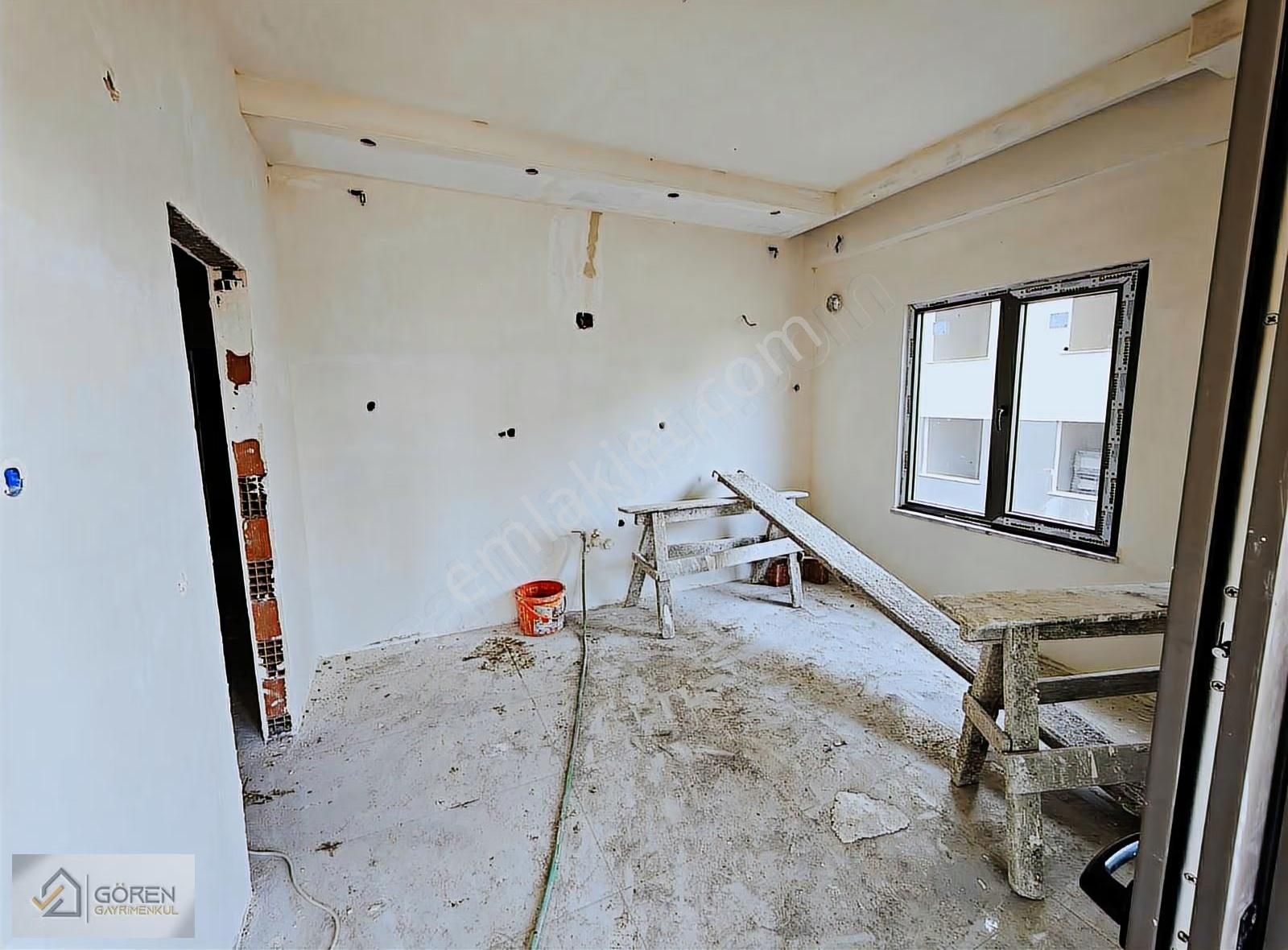 2+1 Karnur'da Girişkatı 95 M 4 Aya Teslim Daire - Görsel 10