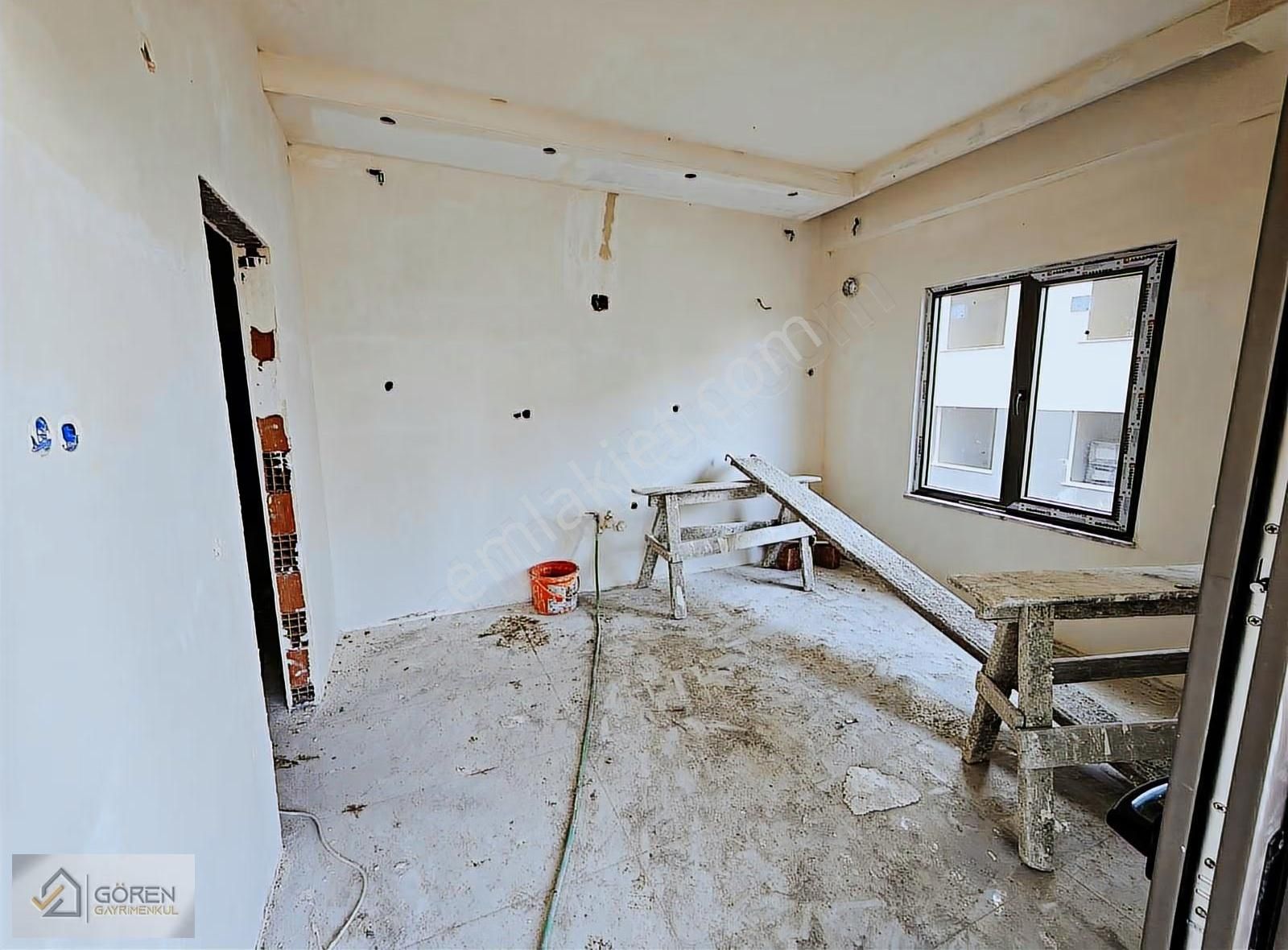 2+1 Karnur'da Girişkatı 95 M 4 Aya Teslim Daire - Görsel 3