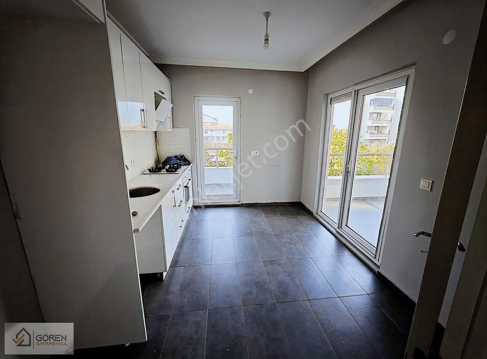 3+1 Merkezi Konumda 130 M Kiralik Daire - Görsel 7