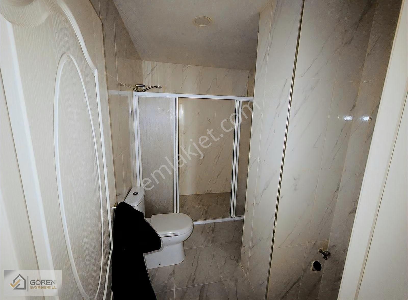 3+1 Merkezi Konumda 130 M Kiralik Daire - Görsel 14