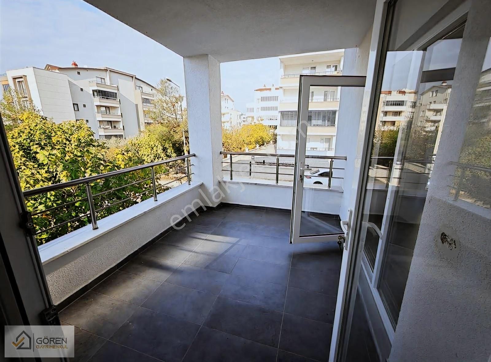 3+1 Merkezi Konumda 130 M Kiralik Daire - Görsel 6