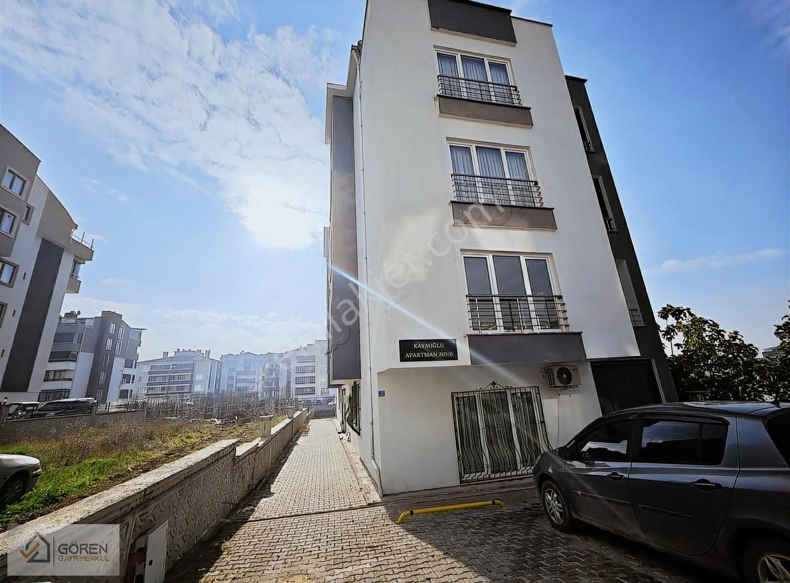 3+1 Merkezi Konumda 130 M Kiralik Daire