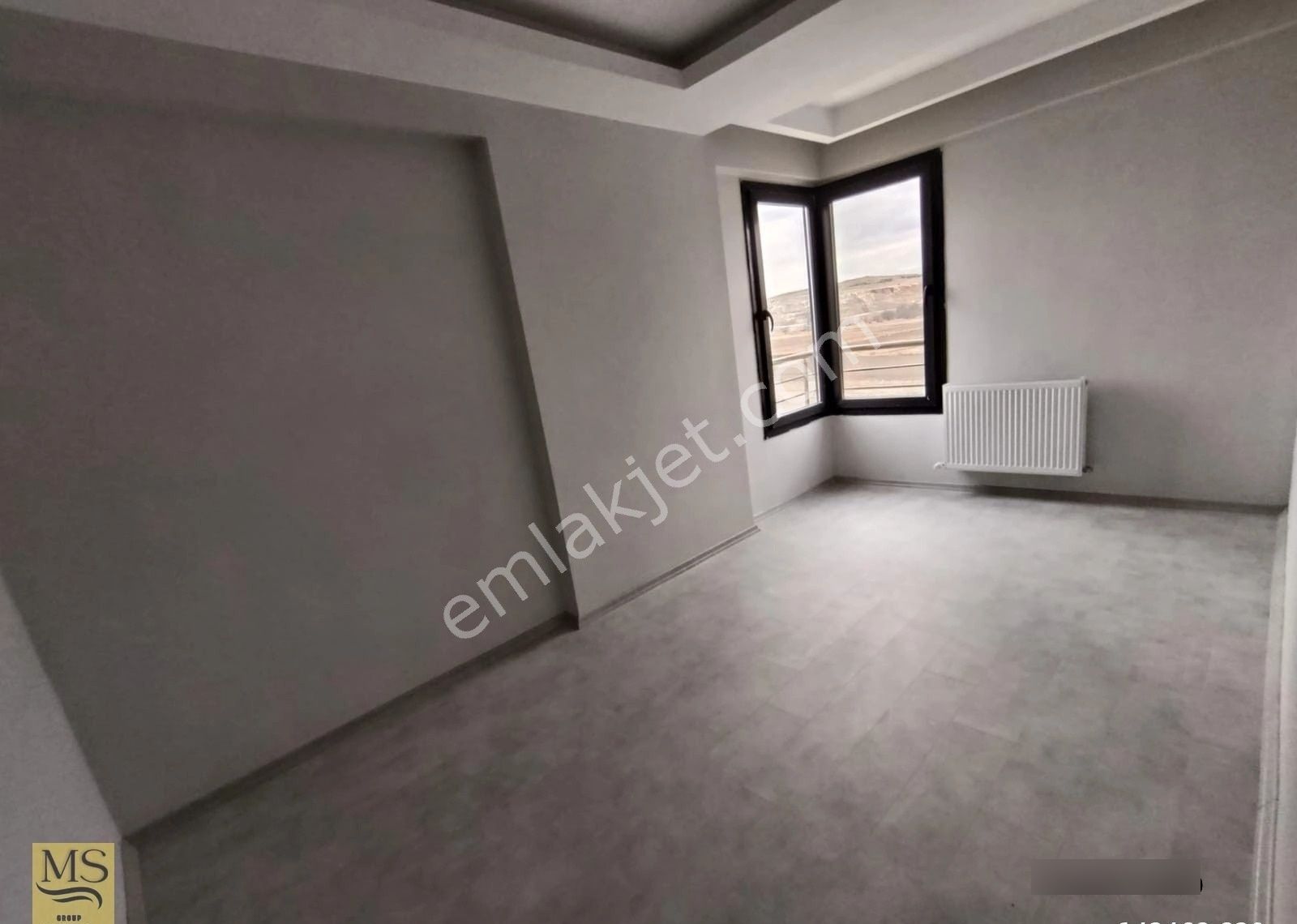 Kayseri Şehir Hastanesi Karşısı Yüksek Kira Getirili Daire - Görsel 5