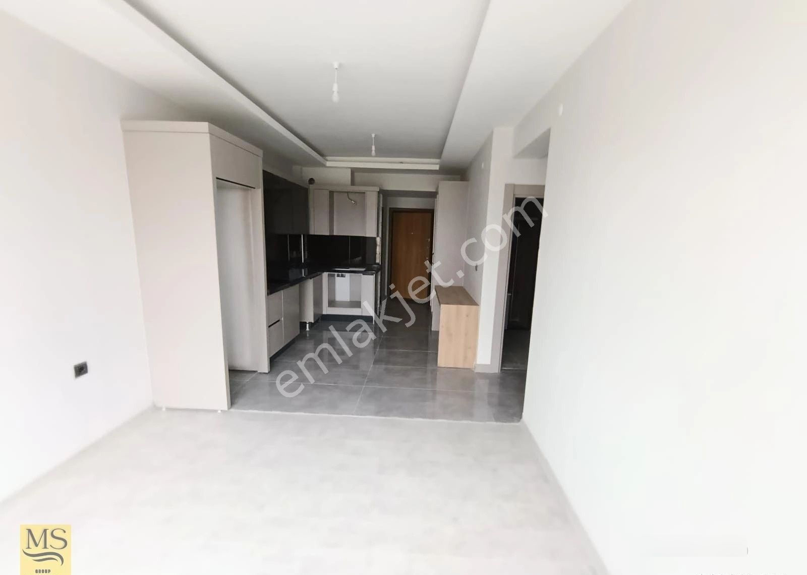 Kayseri Şehir Hastanesi Karşısı Yüksek Kira Getirili Daire