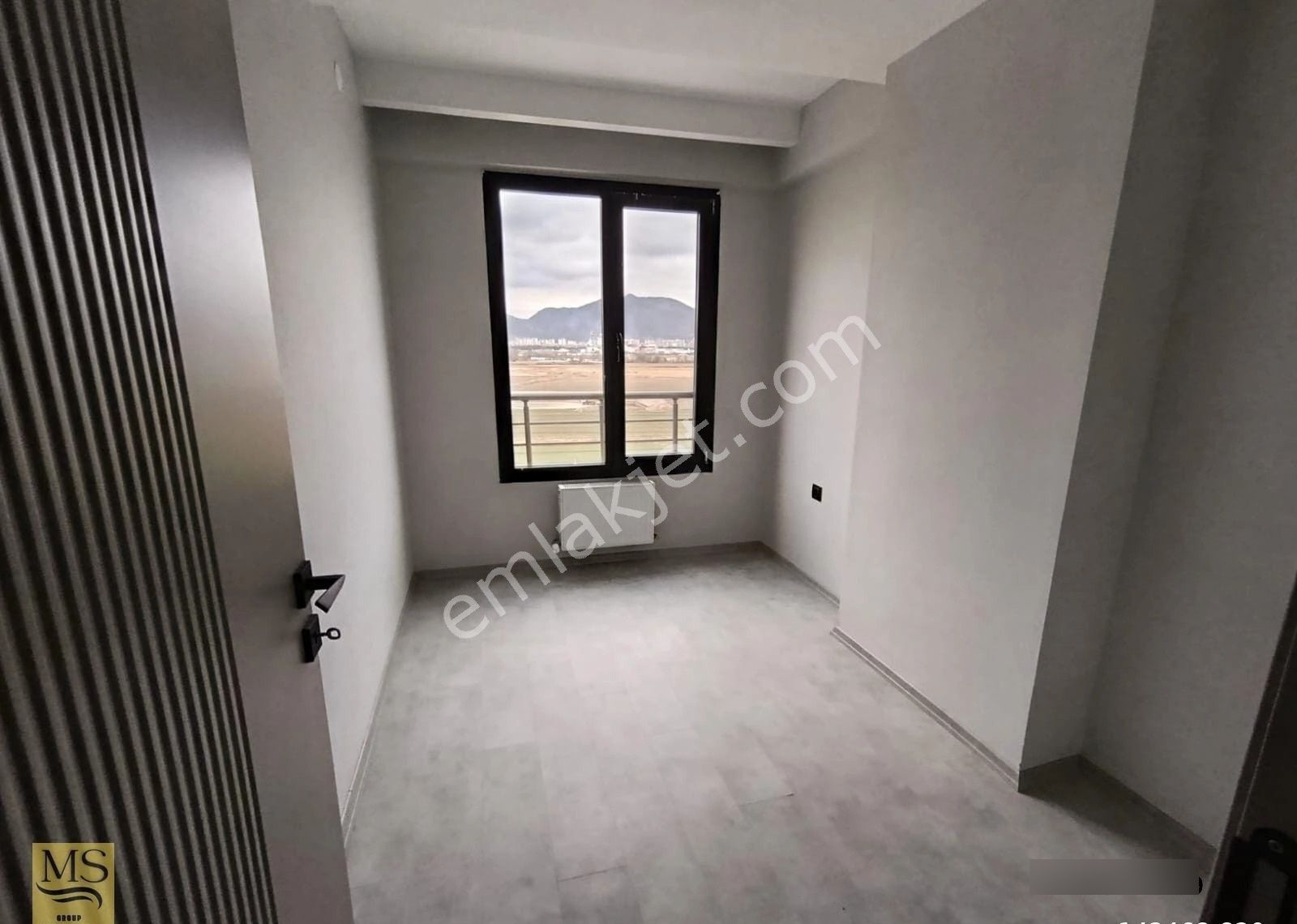 Kayseri Şehir Hastanesi Karşısı Yüksek Kira Getirili Daire - Görsel 4