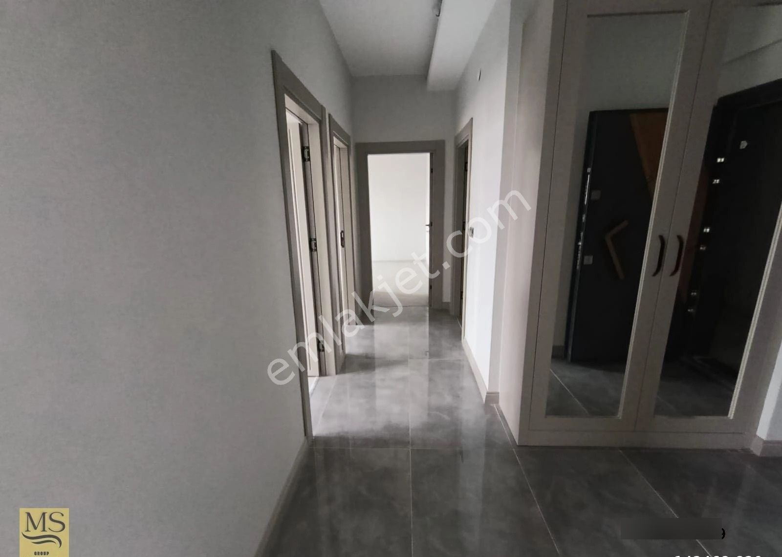 Kayseri Şehir Hastanesi Karşısı Yüksek Kira Getirili Daire - Görsel 7