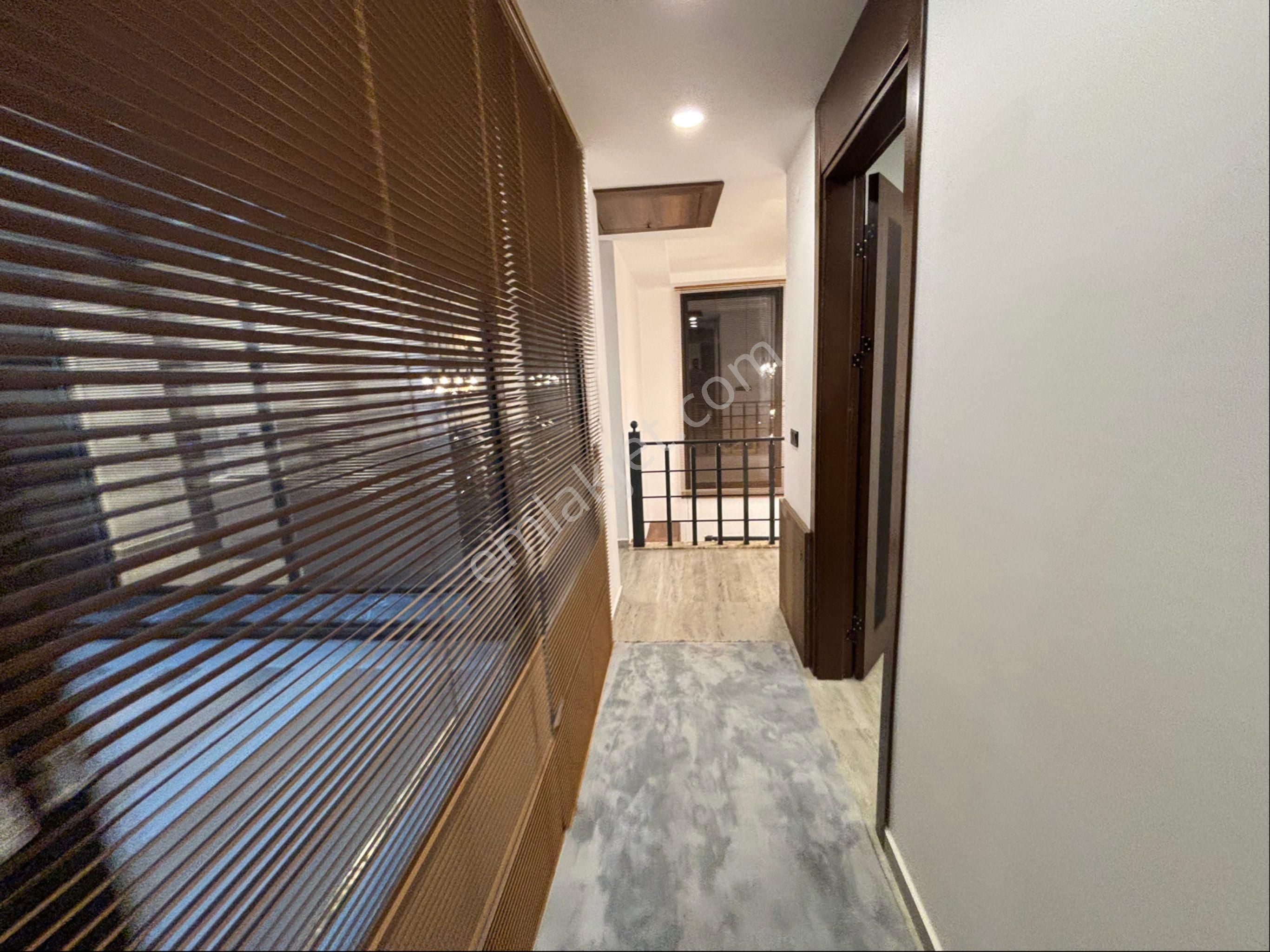 Didim Efeler Mahallesi’nde Satılık Müstakil Havuzlu Villa - Görsel 31