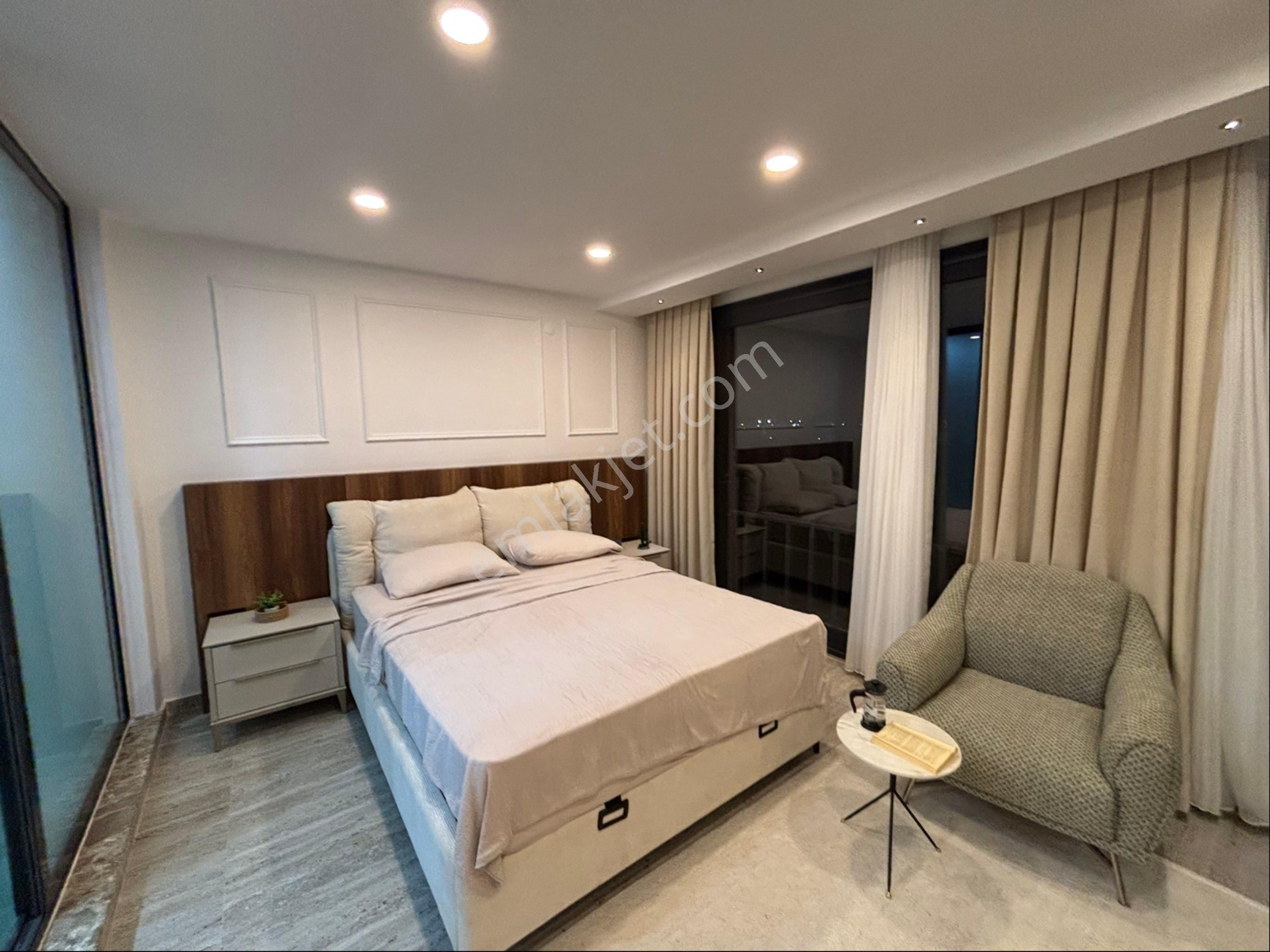 Didim Efeler Mahallesi’nde Satılık Müstakil Havuzlu Villa - Görsel 34