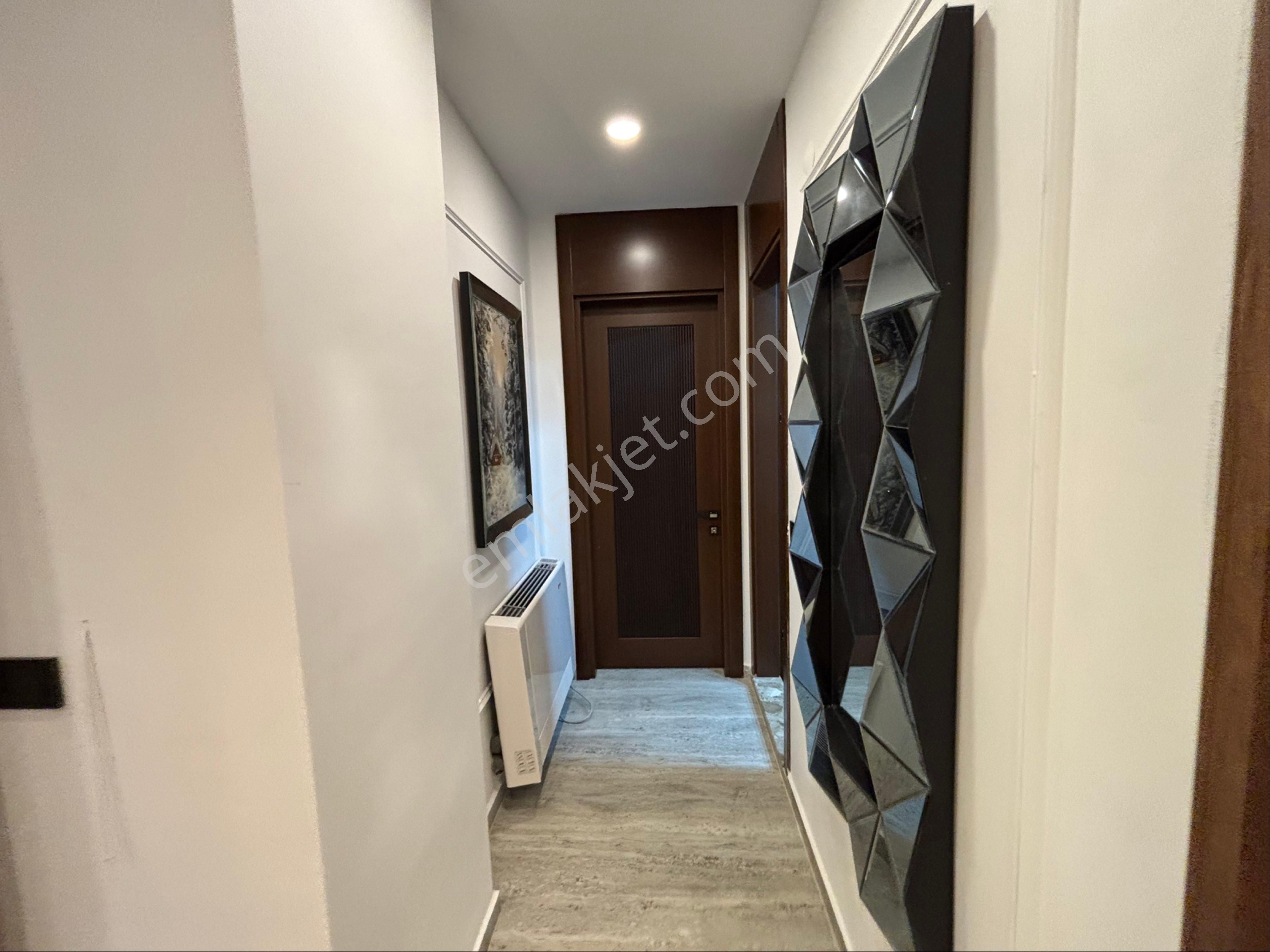 Didim Efeler Mahallesi’nde Satılık Müstakil Havuzlu Villa - Görsel 5