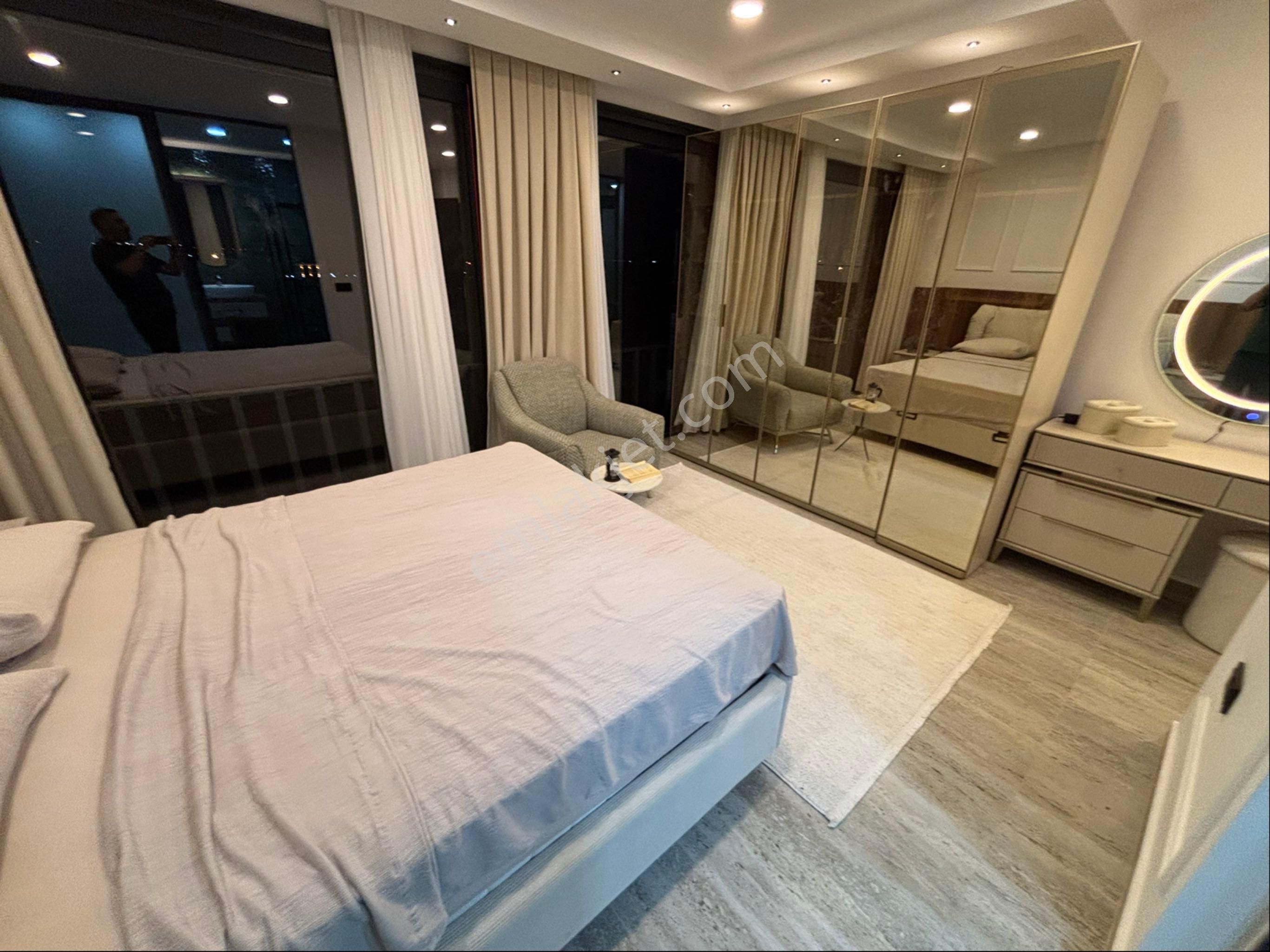 Didim Efeler Mahallesi’nde Satılık Müstakil Havuzlu Villa - Görsel 30