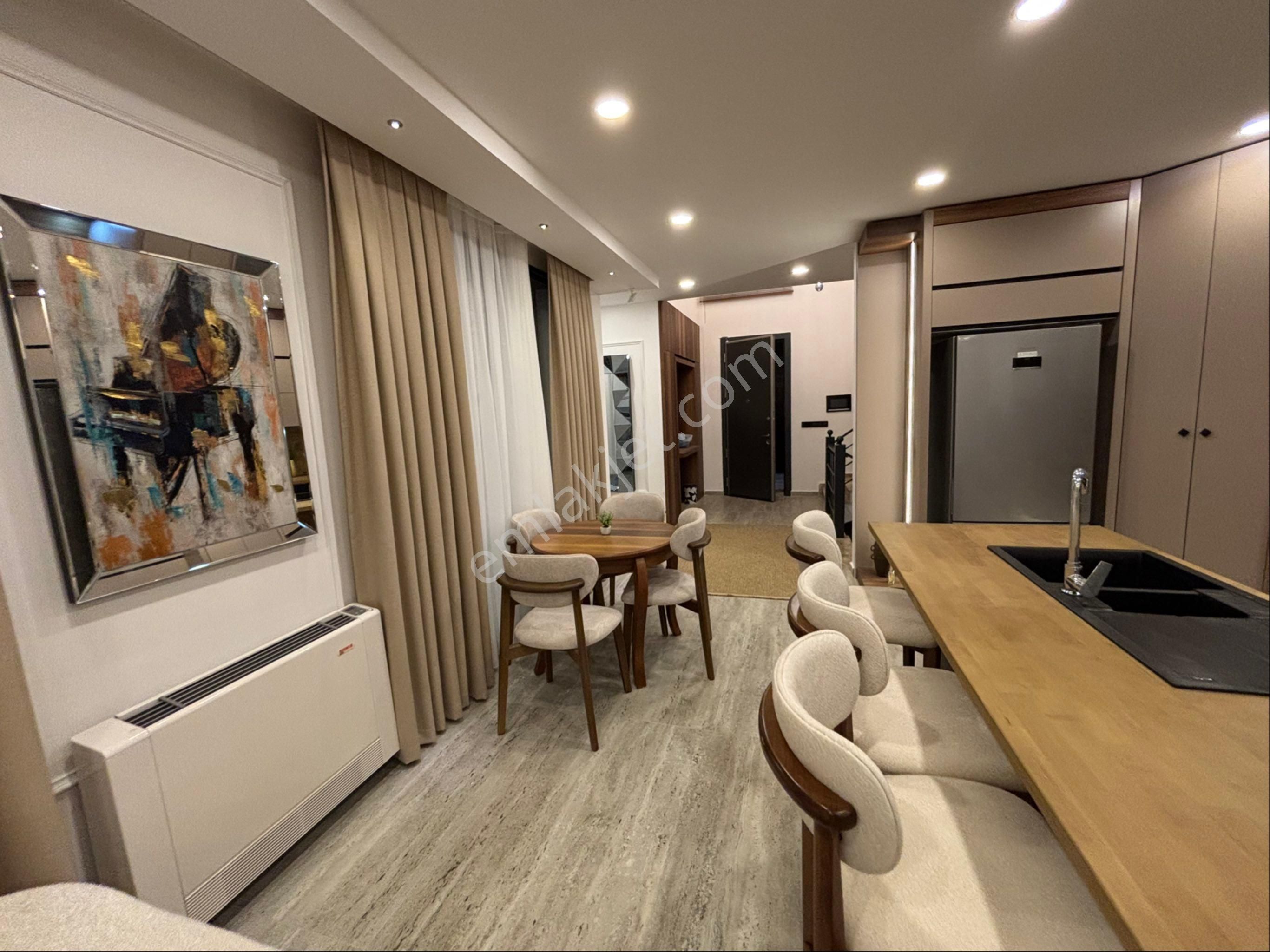 Didim Efeler Mahallesi’nde Satılık Müstakil Havuzlu Villa - Görsel 12