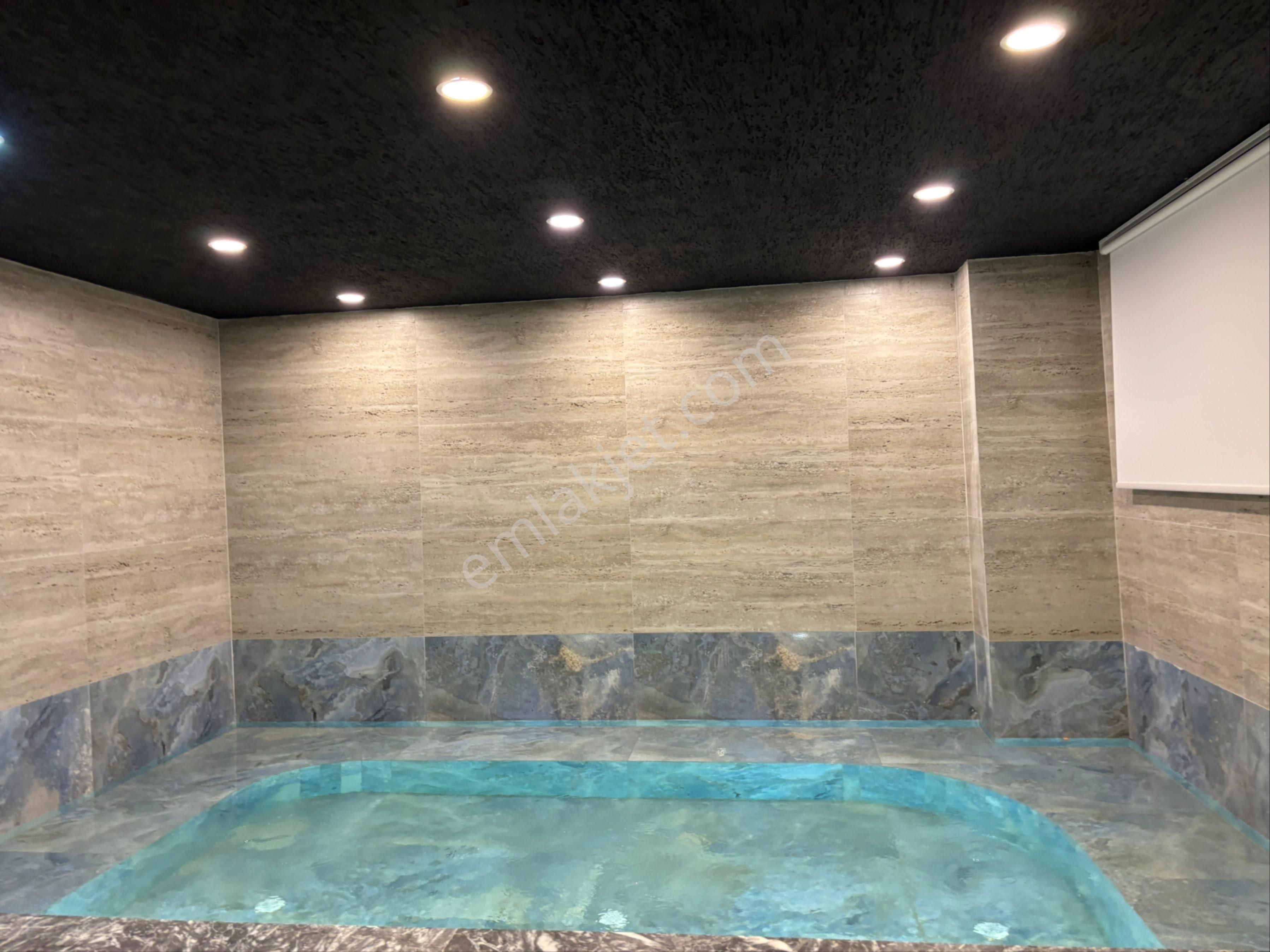 Didim Efeler Mahallesi’nde Satılık Müstakil Havuzlu Villa - Görsel 15