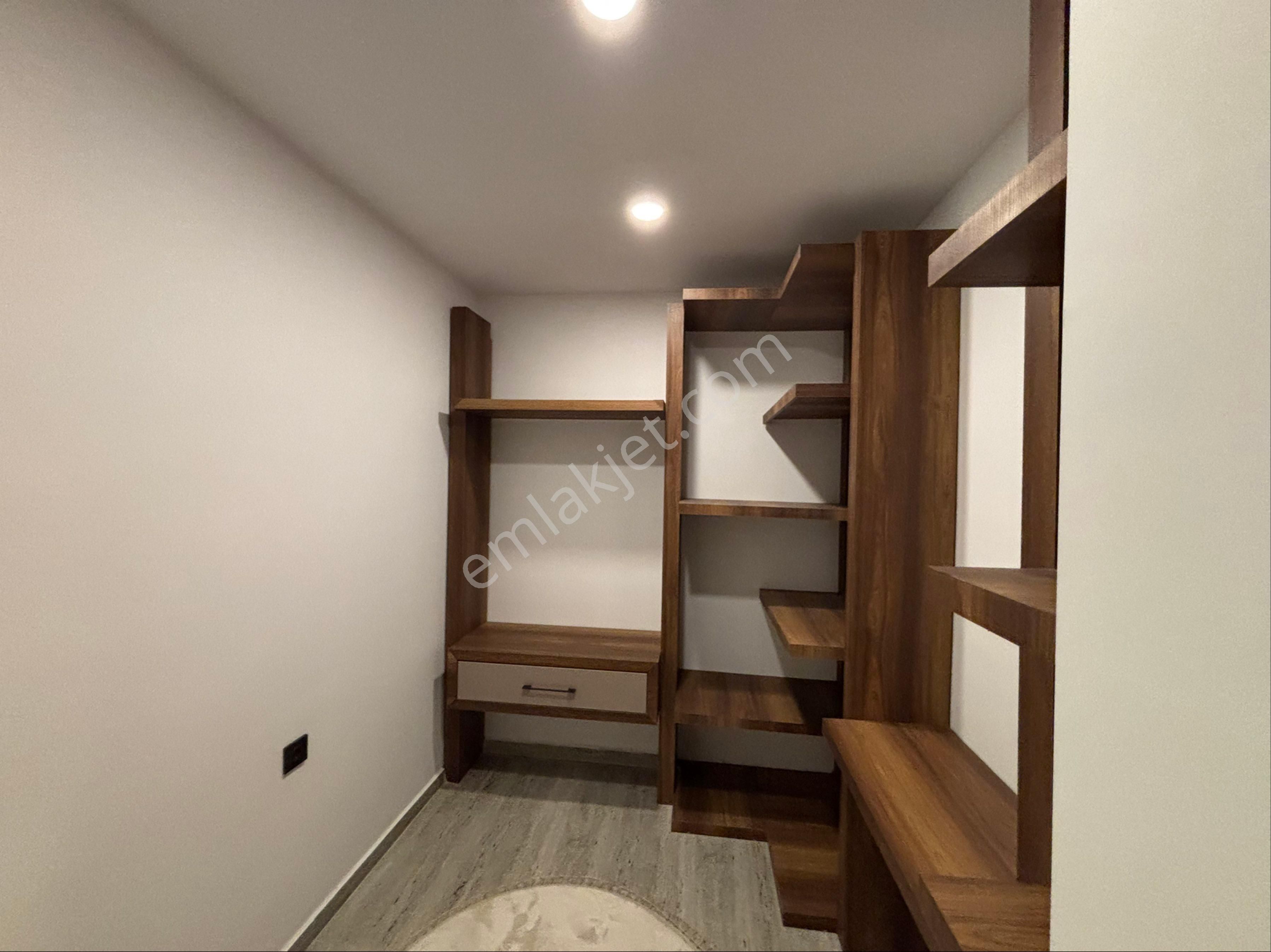 Didim Efeler Mahallesi’nde Satılık Müstakil Havuzlu Villa - Görsel 14