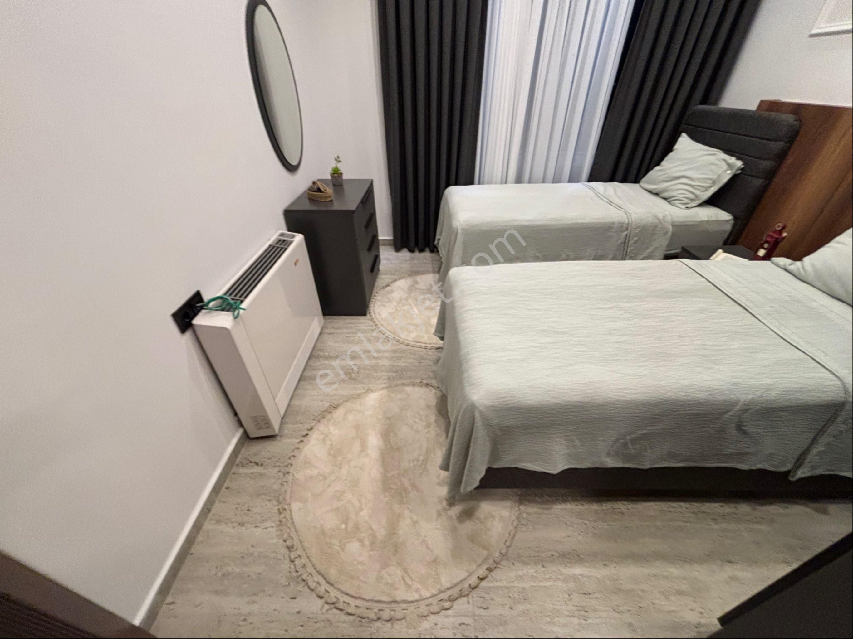 Didim Efeler Mahallesi’nde Satılık Müstakil Havuzlu Villa - Görsel 25