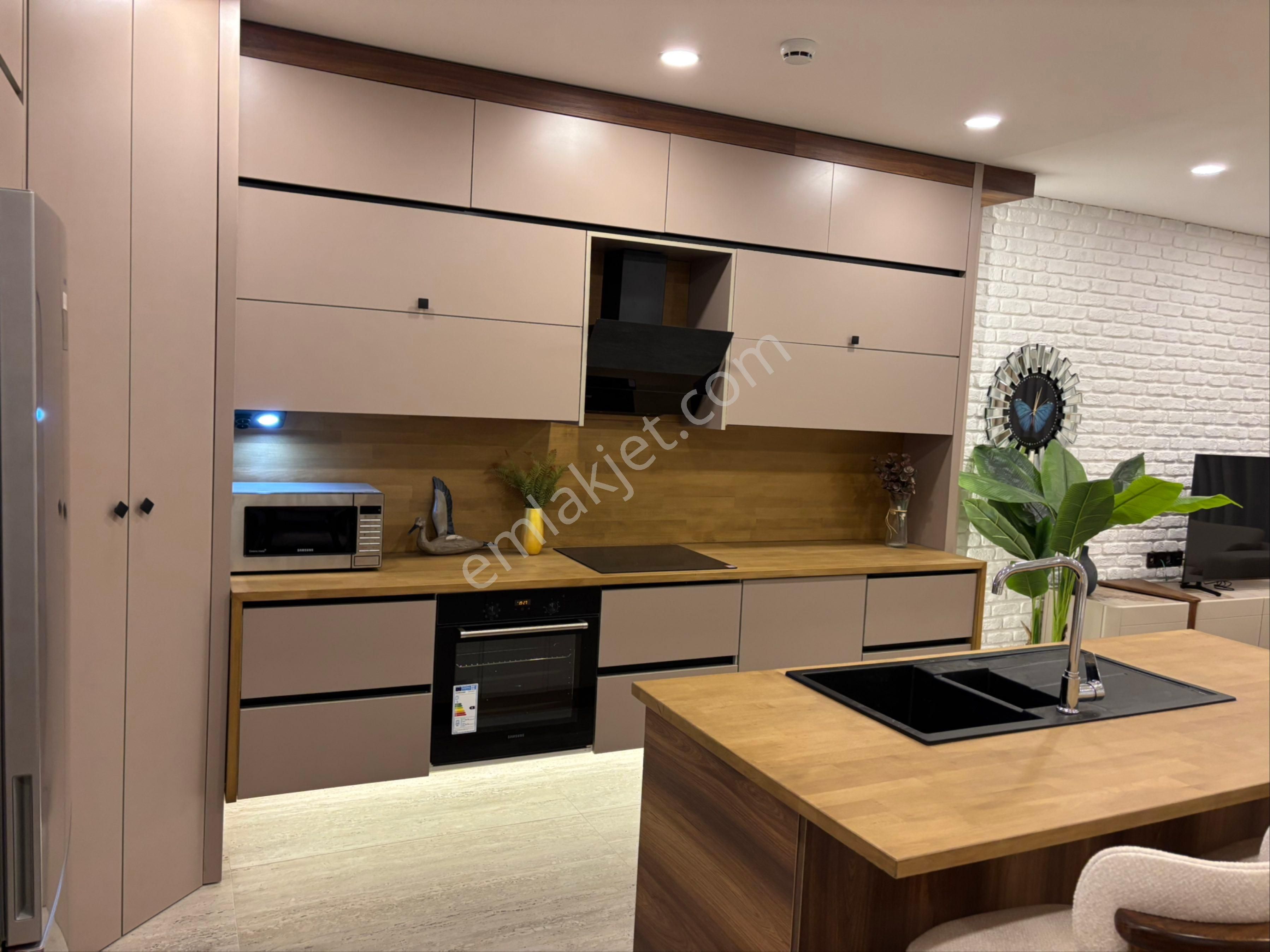 Didim Efeler Mahallesi’nde Satılık Müstakil Havuzlu Villa - Görsel 9