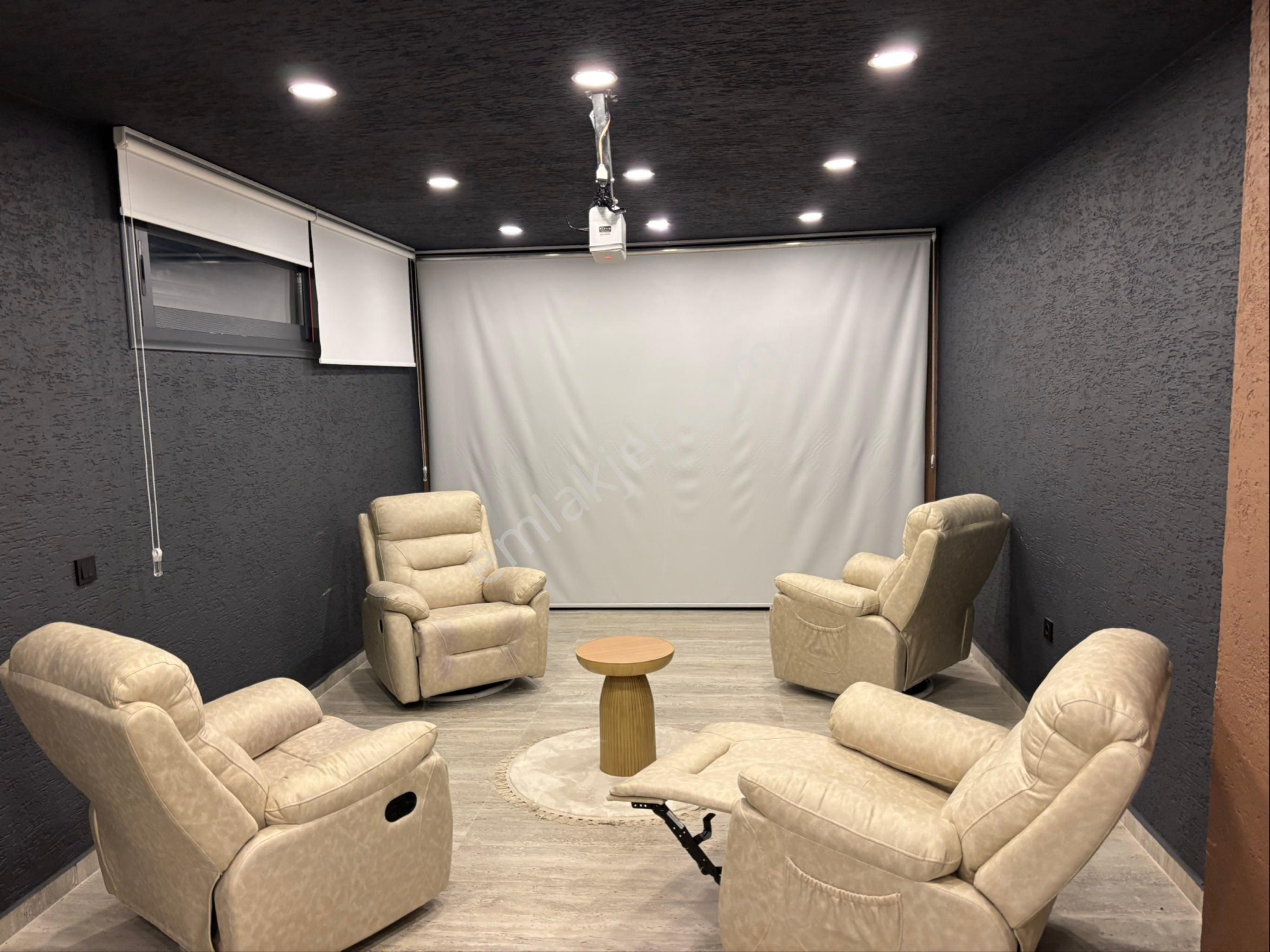 Didim Efeler Mahallesi’nde Satılık Müstakil Havuzlu Villa - Görsel 17