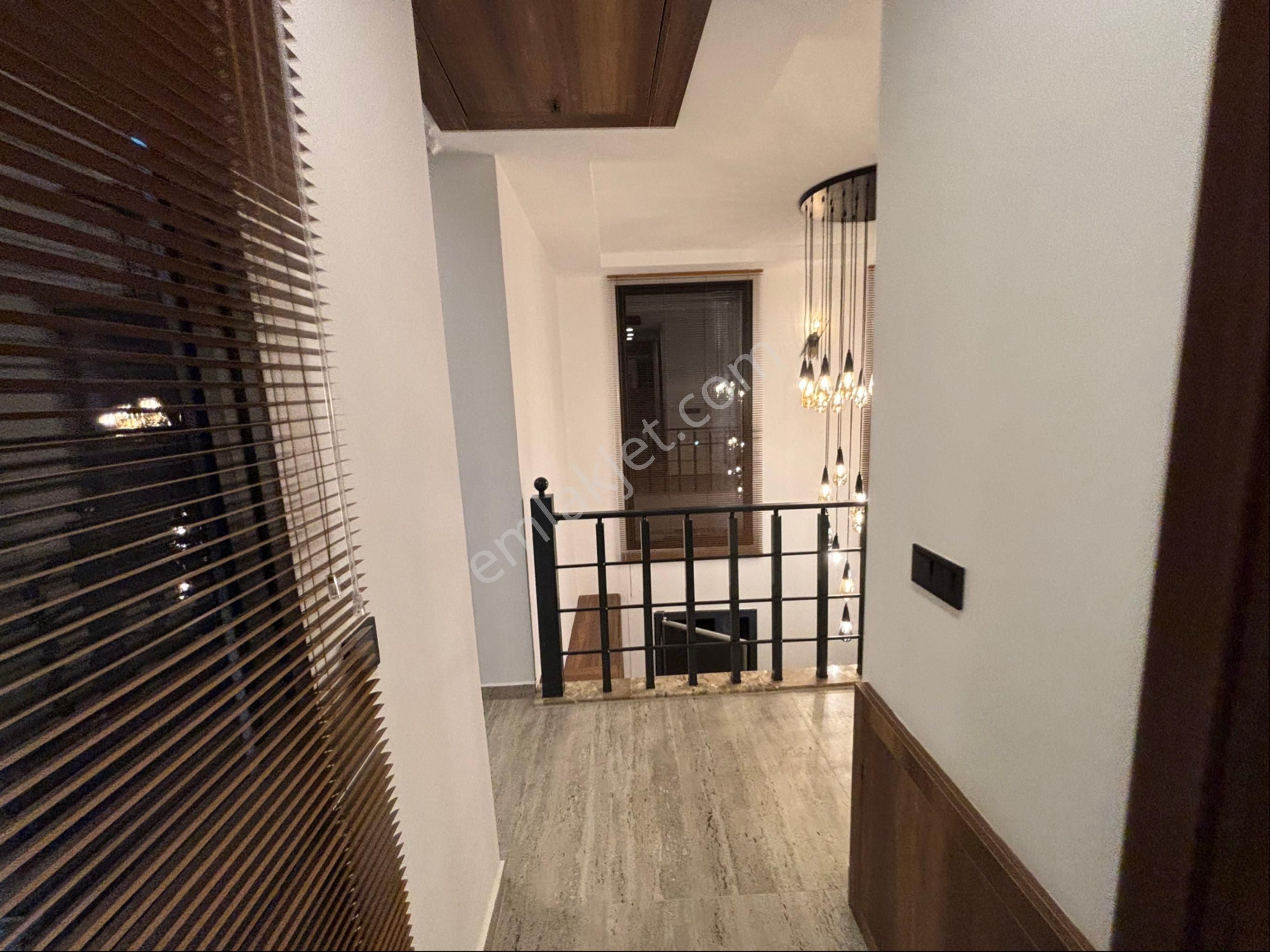 Didim Efeler Mahallesi’nde Satılık Müstakil Havuzlu Villa - Görsel 32