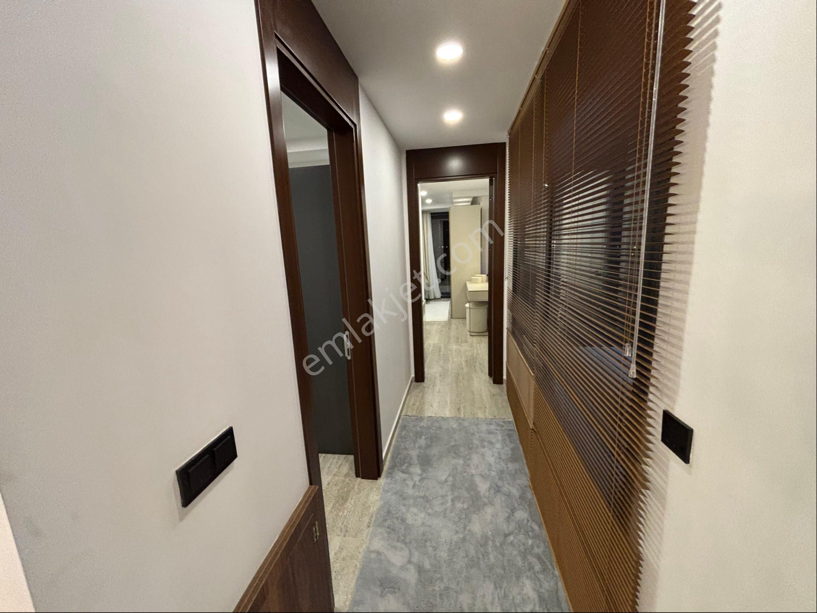 Didim Efeler Mahallesi’nde Satılık Müstakil Havuzlu Villa - Görsel 26