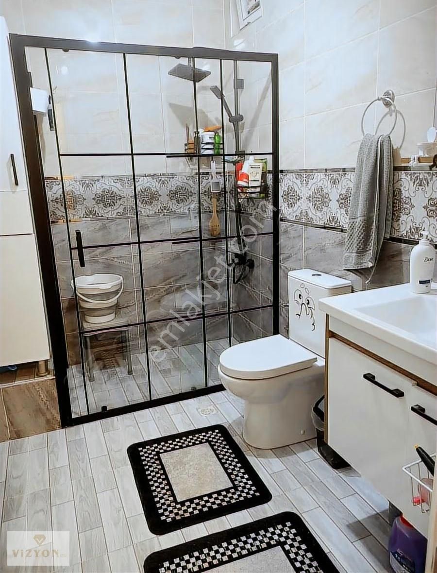 75.yıl Mahallesinde Satılık 3+1 Kombili Daire - Görsel 22