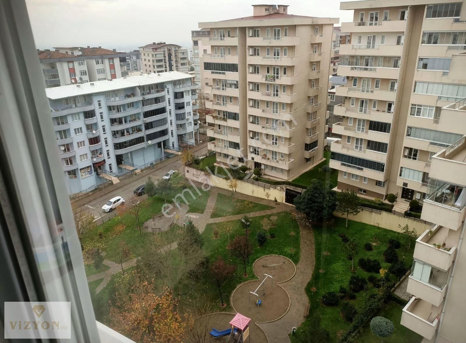 75.yıl Mahallesinde Satılık 3+1 Kombili Daire - Görsel 30