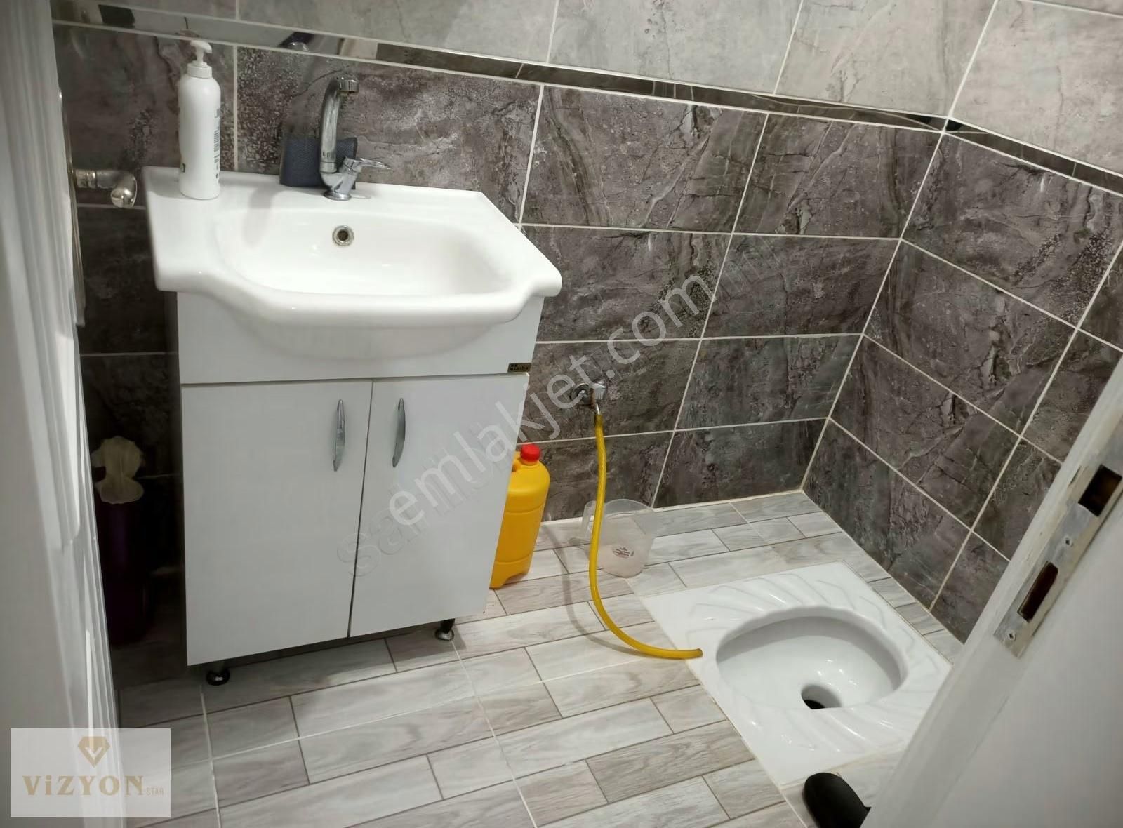 75.yıl Mahallesinde Satılık 3+1 Kombili Daire - Görsel 23