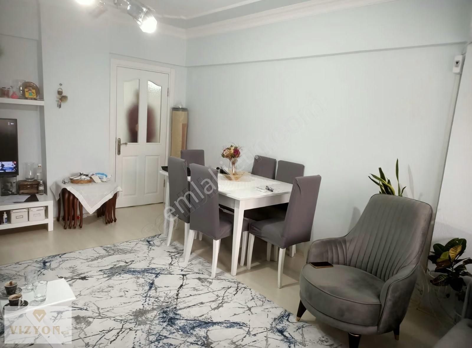 75.yıl Mahallesinde Satılık 3+1 Kombili Daire - Görsel 34