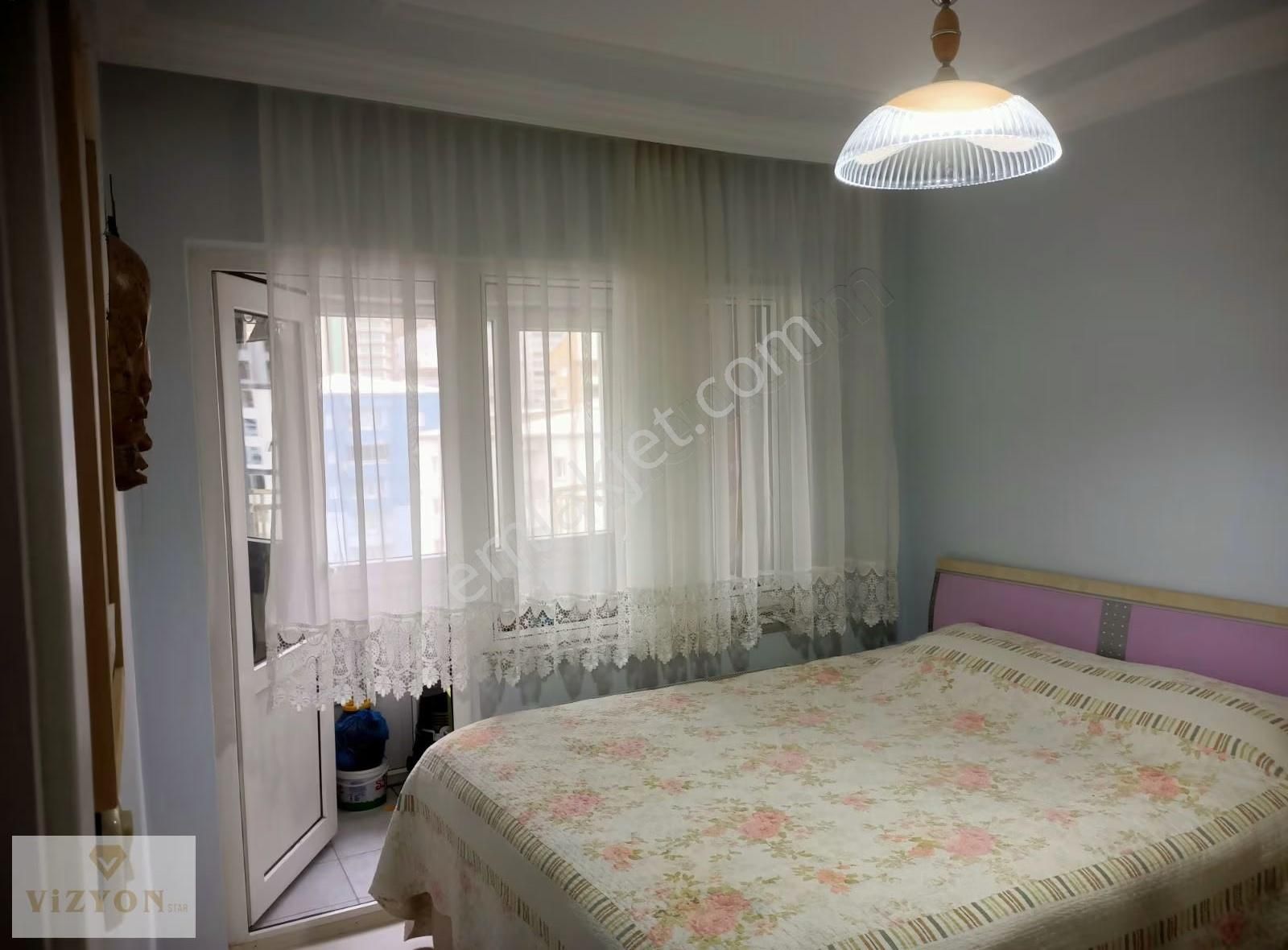 75.yıl Mahallesinde Satılık 3+1 Kombili Daire - Görsel 24