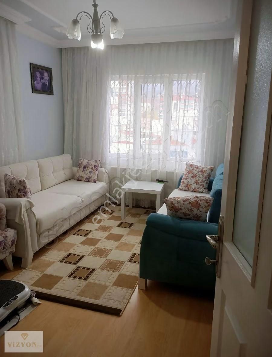 75.yıl Mahallesinde Satılık 3+1 Kombili Daire - Görsel 35