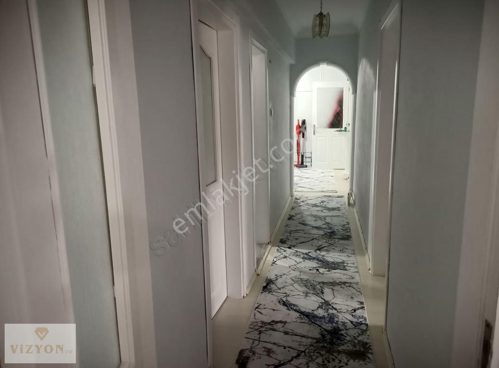 75.yıl Mahallesinde Satılık 3+1 Kombili Daire - Görsel 25