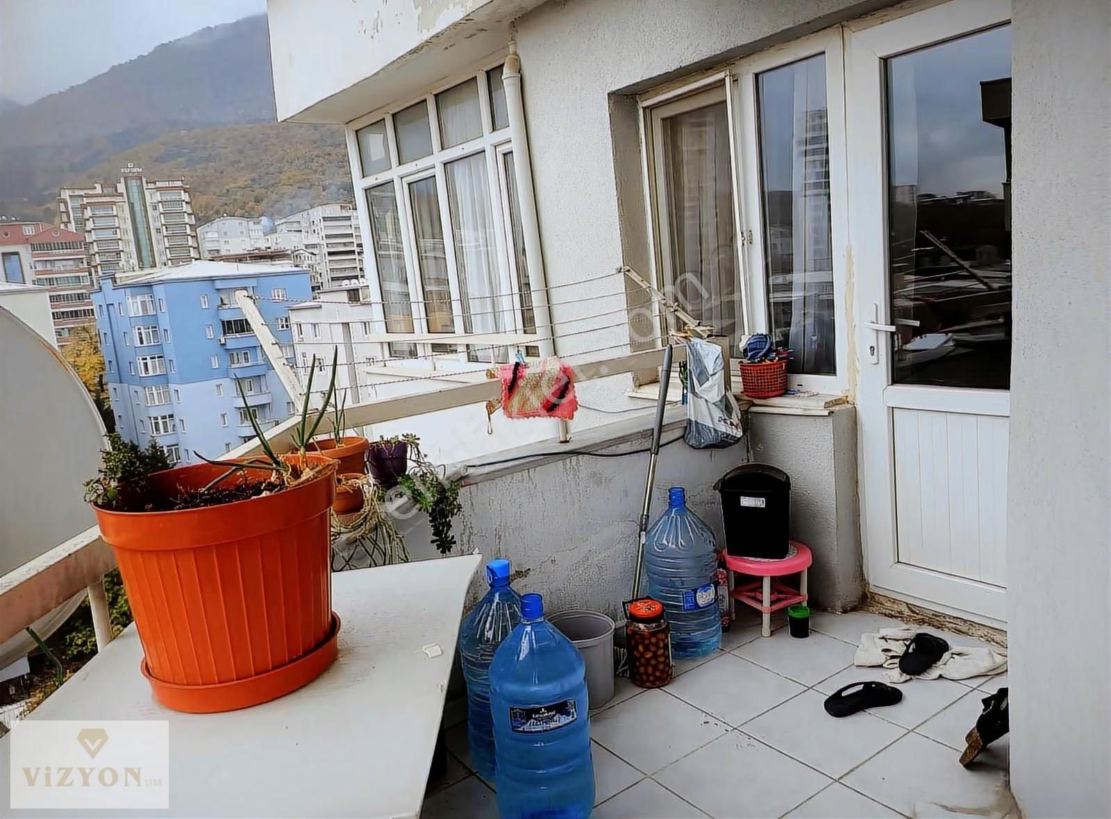 75.yıl Mahallesinde Satılık 3+1 Kombili Daire - Görsel 14