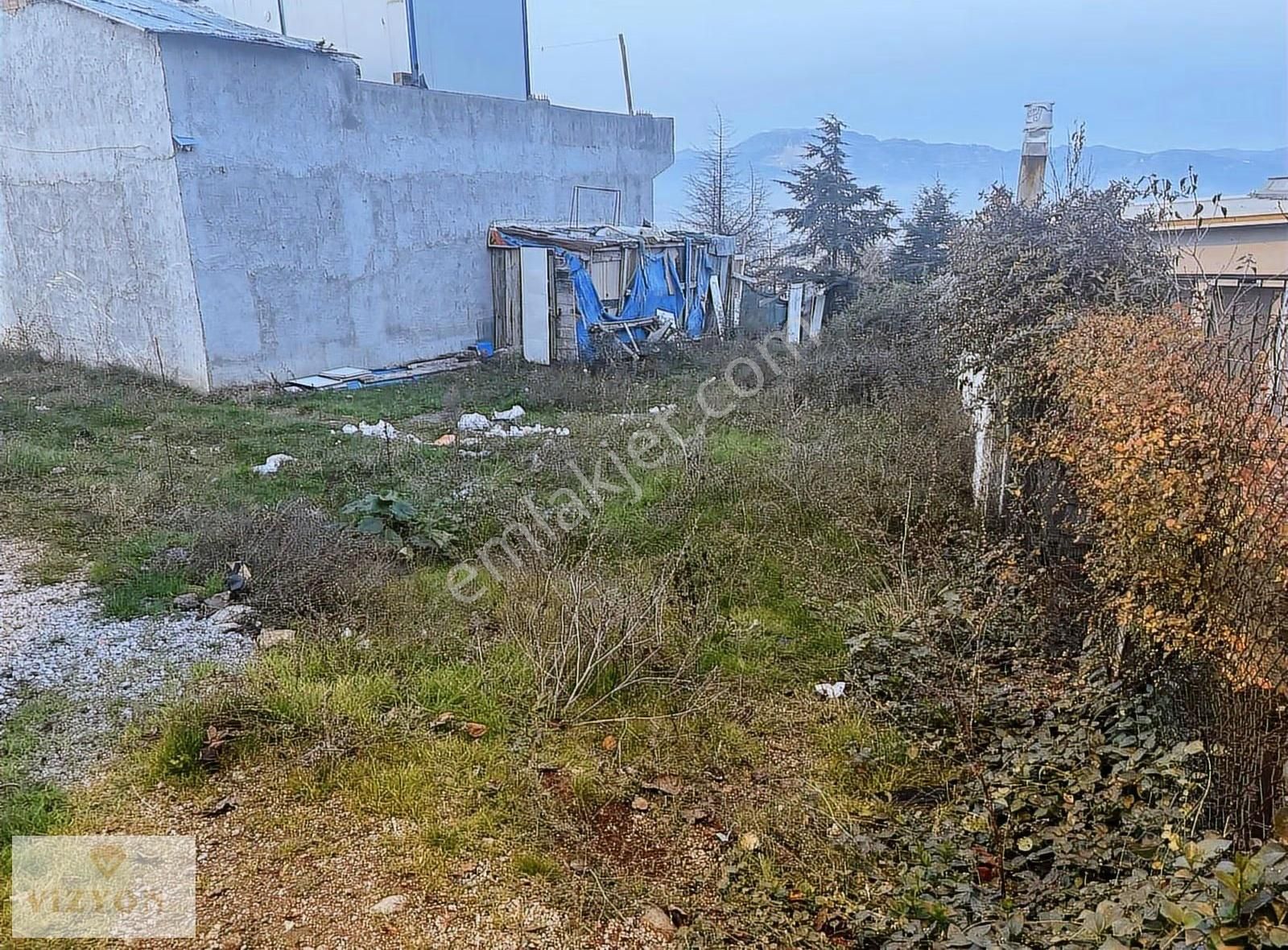 Cumalıkızık'ta Satılık Arsa - Görsel 2