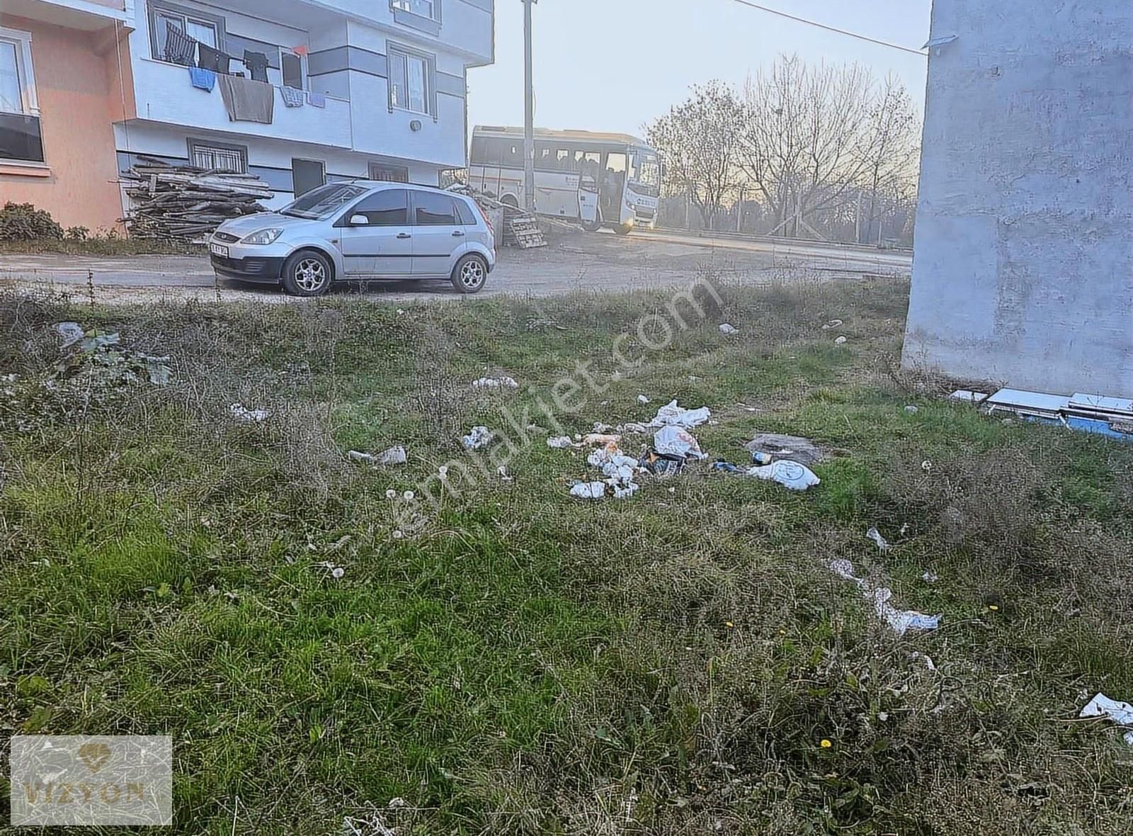 Cumalıkızık'ta Satılık Arsa - Görsel 5