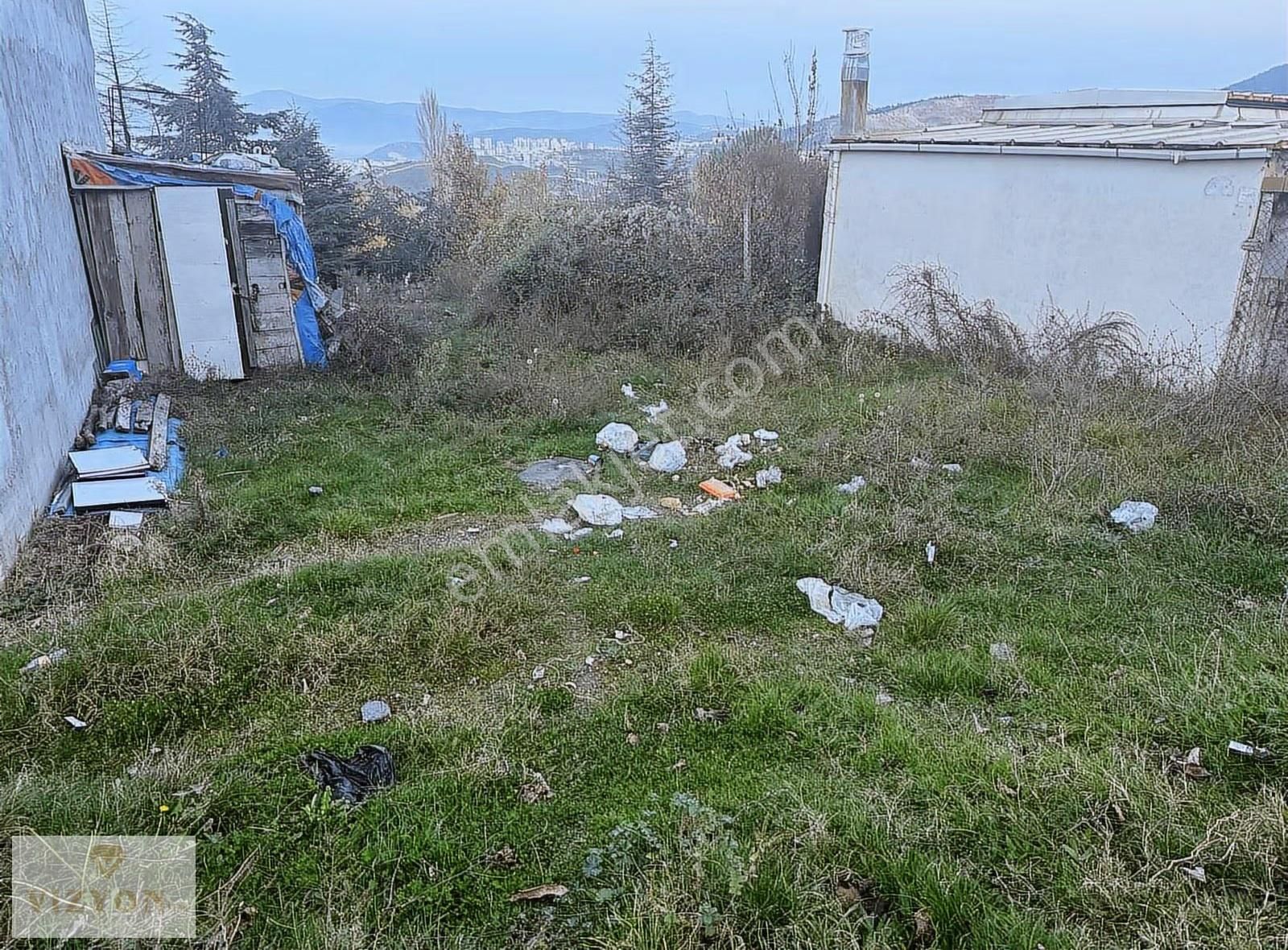 Cumalıkızık'ta Satılık Arsa - Görsel 6