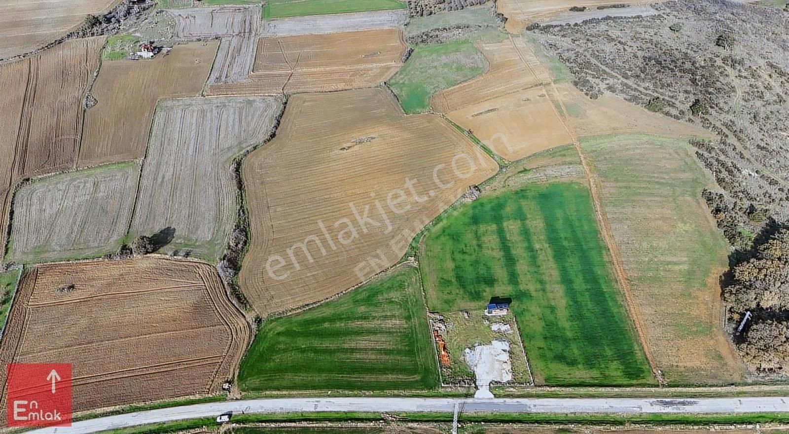 Adilhanda Saros Körfezi Manzaralı 21.308 M² Yatırım Fırsatı - Görsel 16