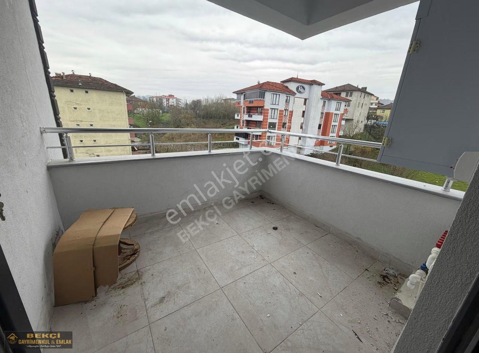 Devlet Hastanesine Yürüme Mesafe Ustaoğlu Markt Arkası Sıfır 2+1 - Görsel 7