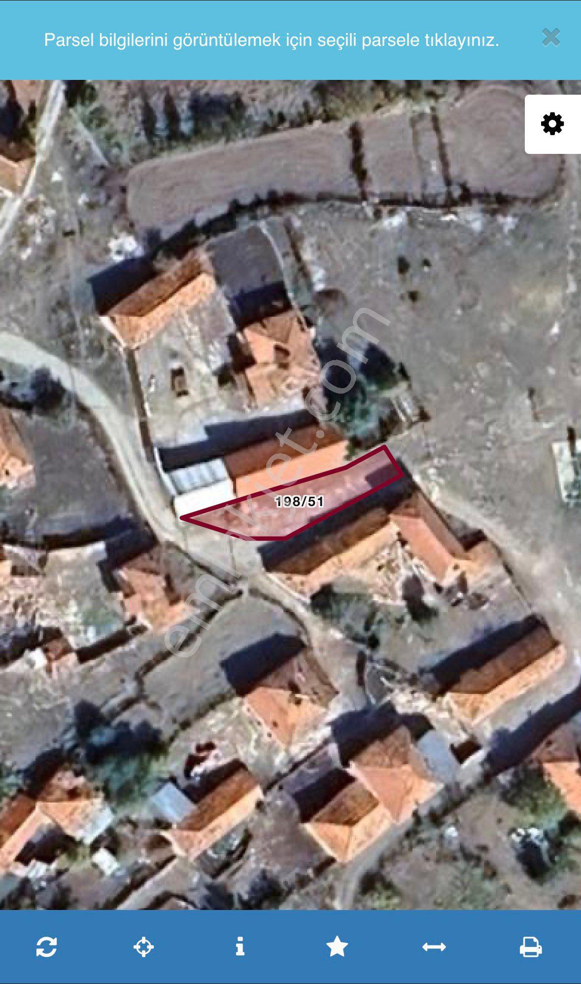 Kütahya Emet Köyiçi Bahçe - Görsel 3