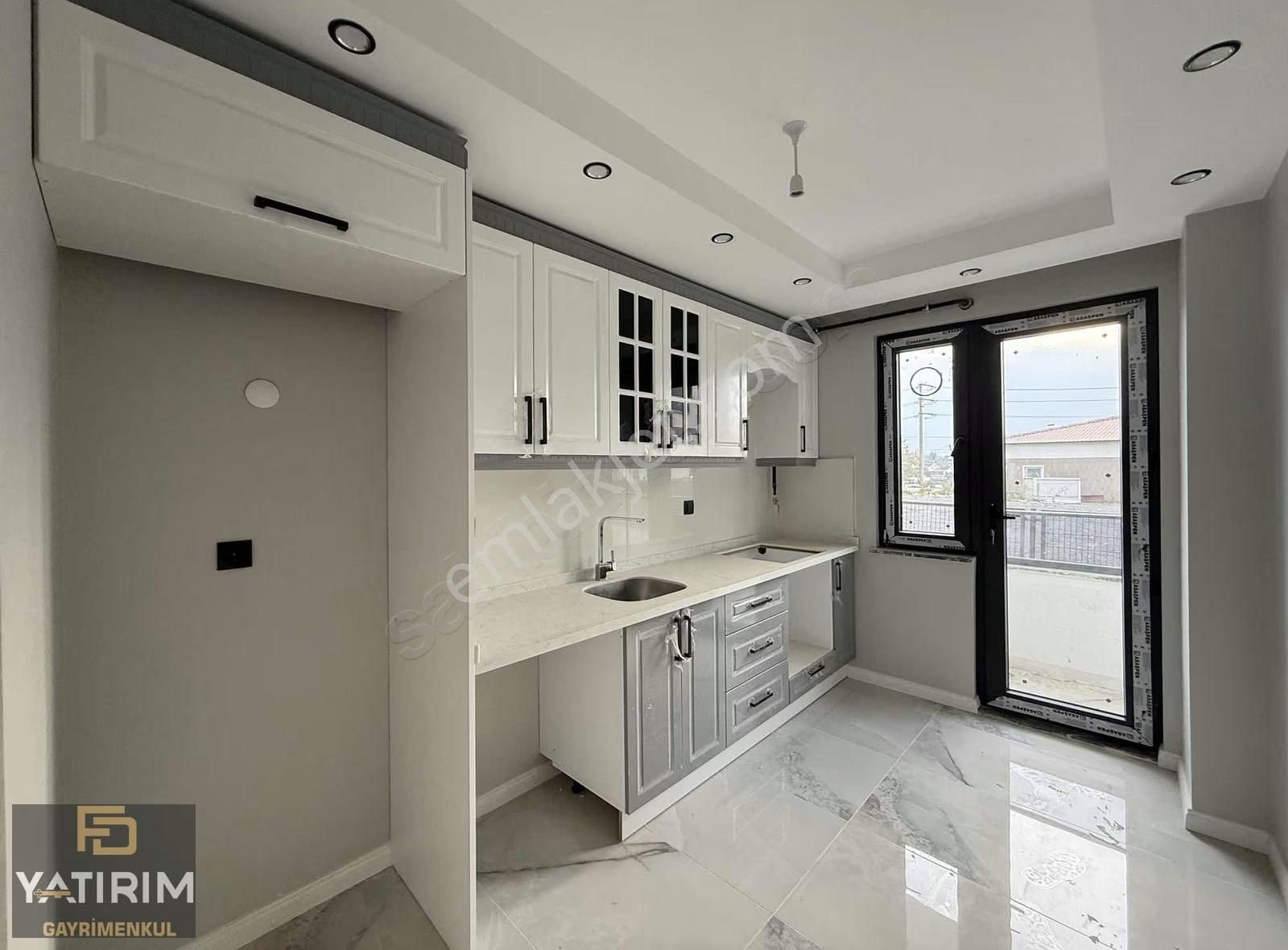 Tuzla Cad.yakını Yerden Isıtmalı 2+1 Yüksek Giriş Daire - Görsel 16