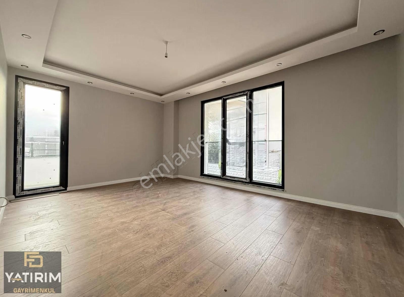 Tuzla Cad.yakını Yerden Isıtmalı 2+1 Yüksek Giriş Daire - Görsel 9