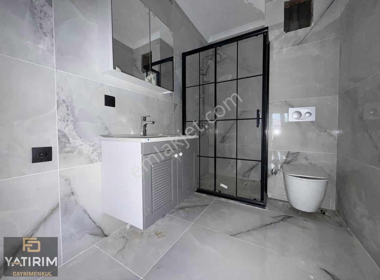 Tuzla Cad.yakını Yerden Isıtmalı 2+1 Yüksek Giriş Daire - Görsel 6