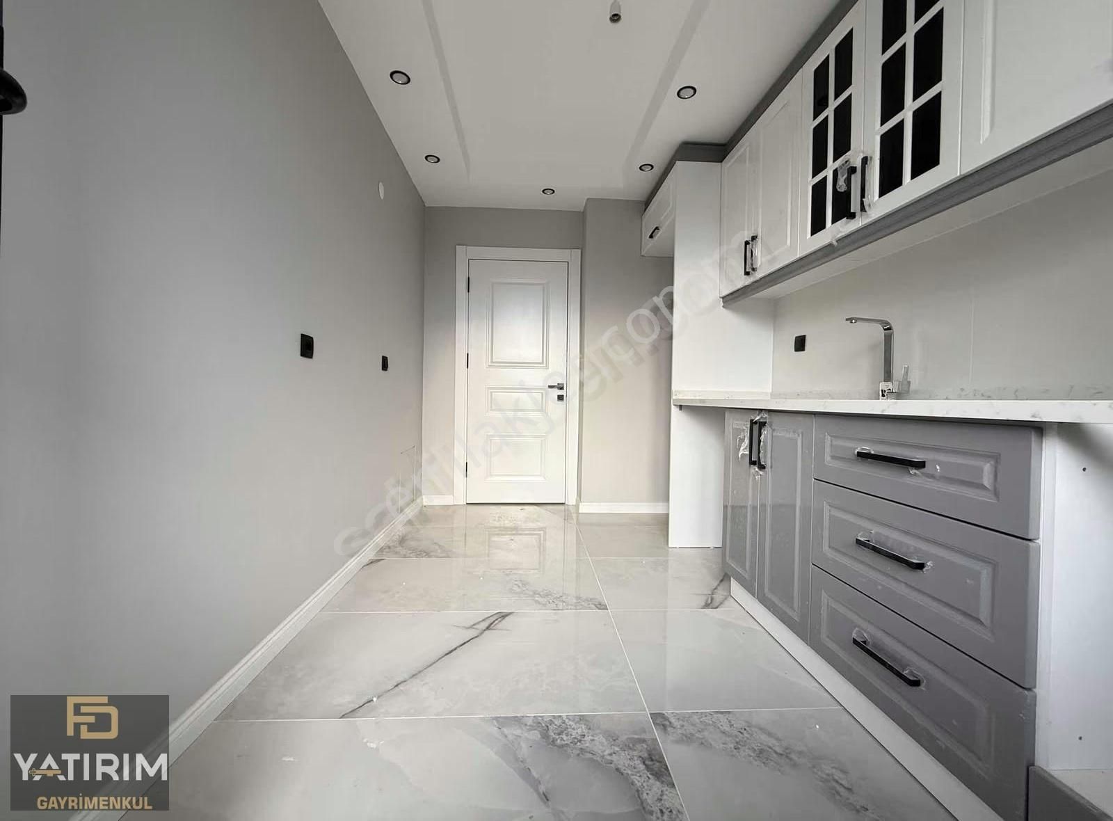 Tuzla Cad.yakını Yerden Isıtmalı 2+1 Yüksek Giriş Daire - Görsel 17
