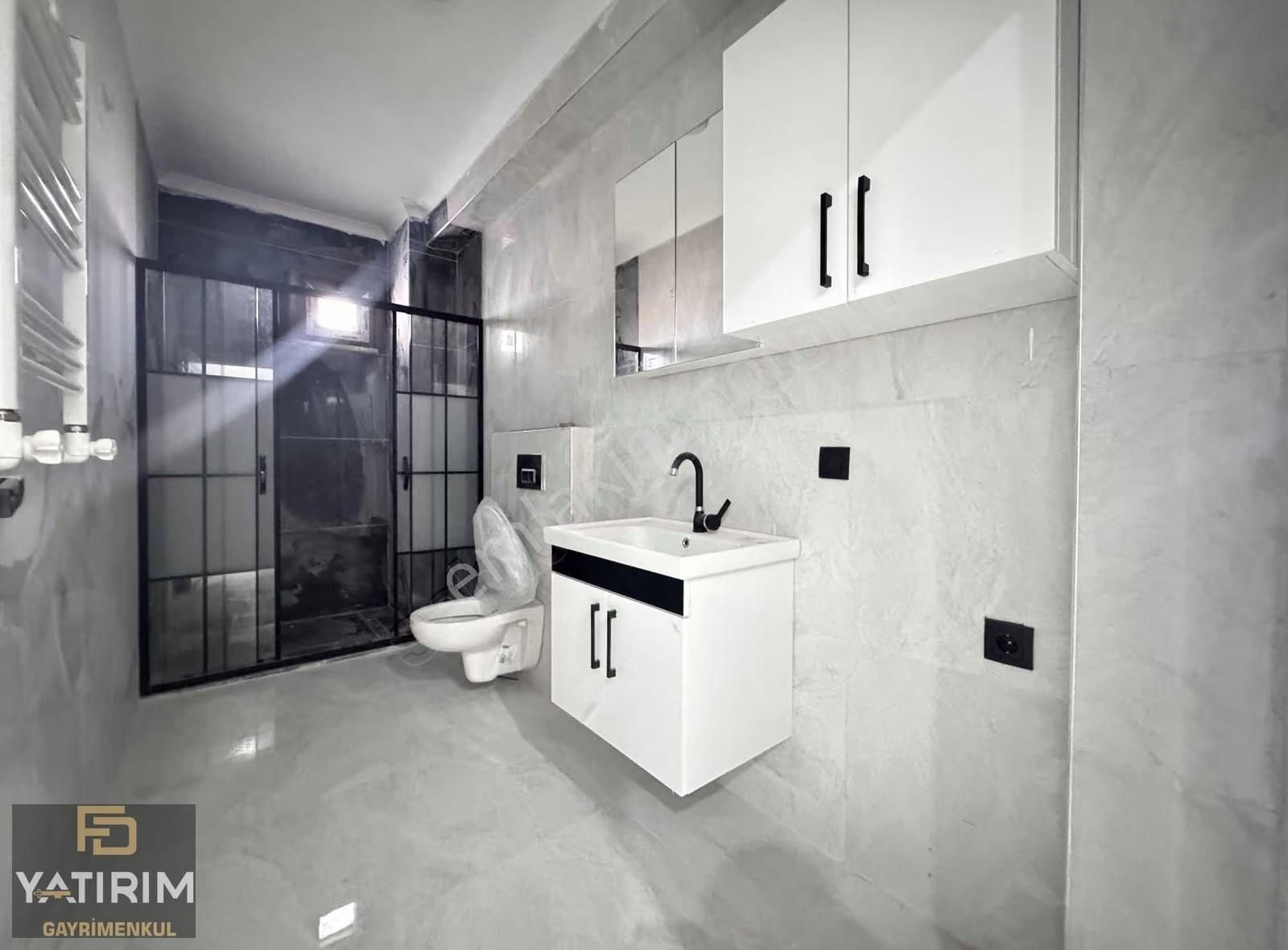 İstasyon Cad Hastane Yakını 4+1 200 M2 Deniz Manzaralı Dubleks - Görsel 16