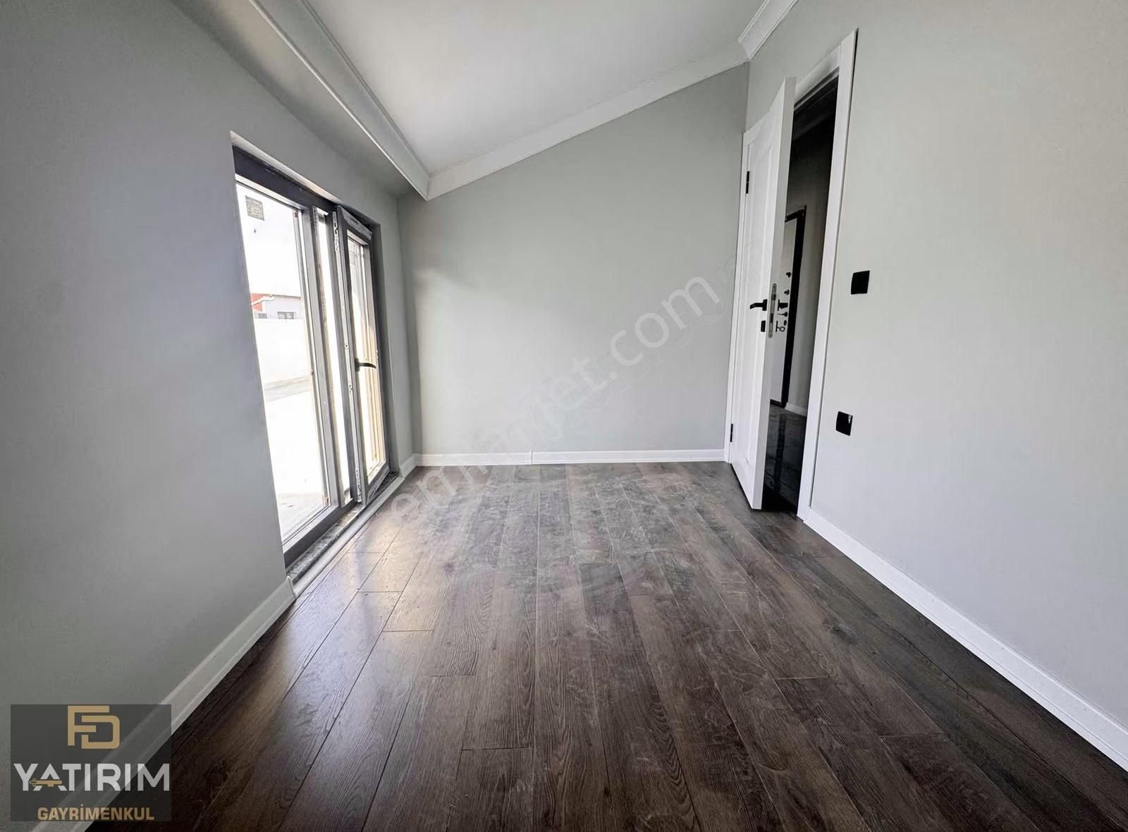 İstasyon Cad Hastane Yakını 4+1 200 M2 Deniz Manzaralı Dubleks - Görsel 27