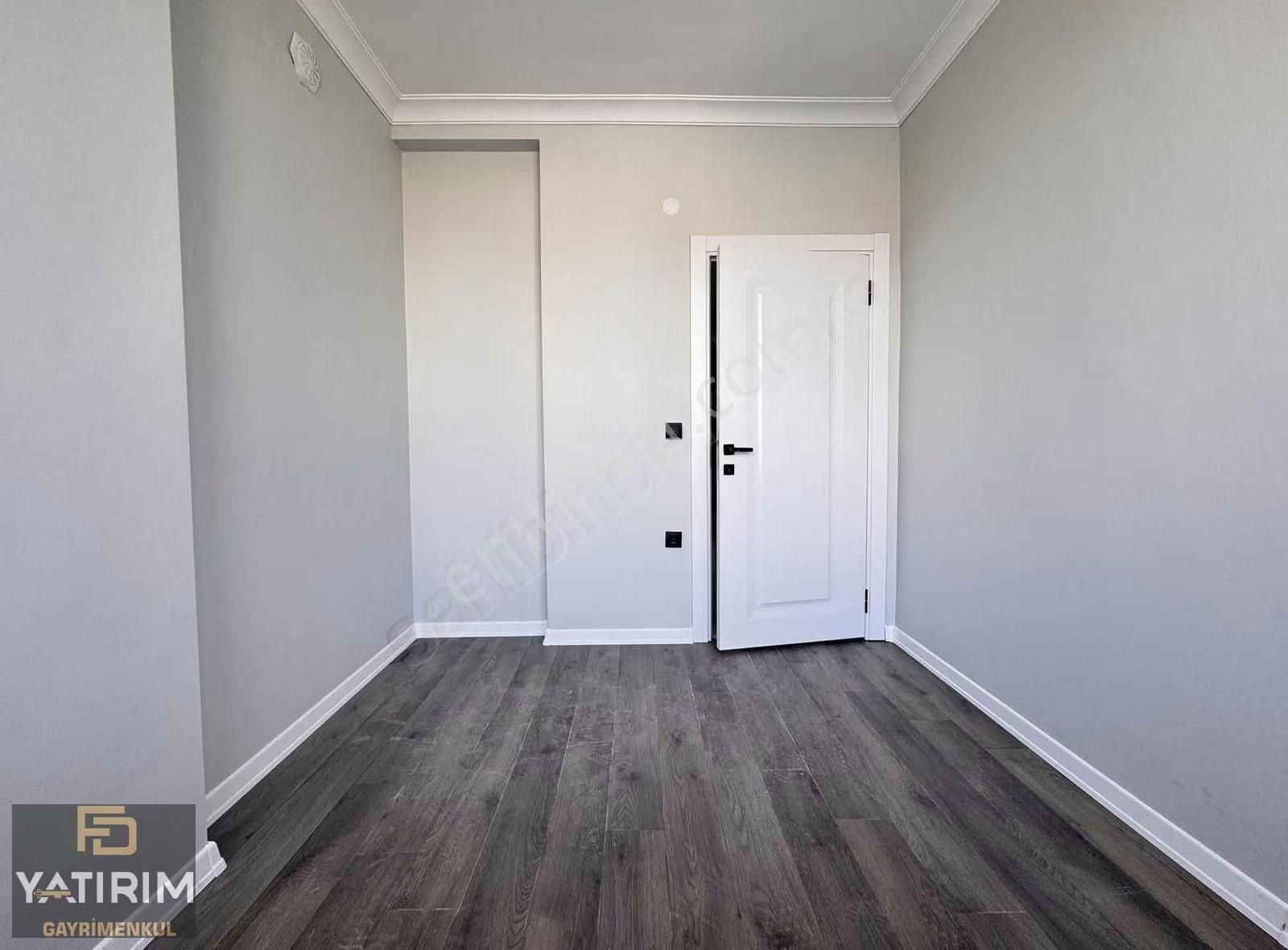 İstasyon Cad Hastane Yakını 4+1 200 M2 Deniz Manzaralı Dubleks - Görsel 8