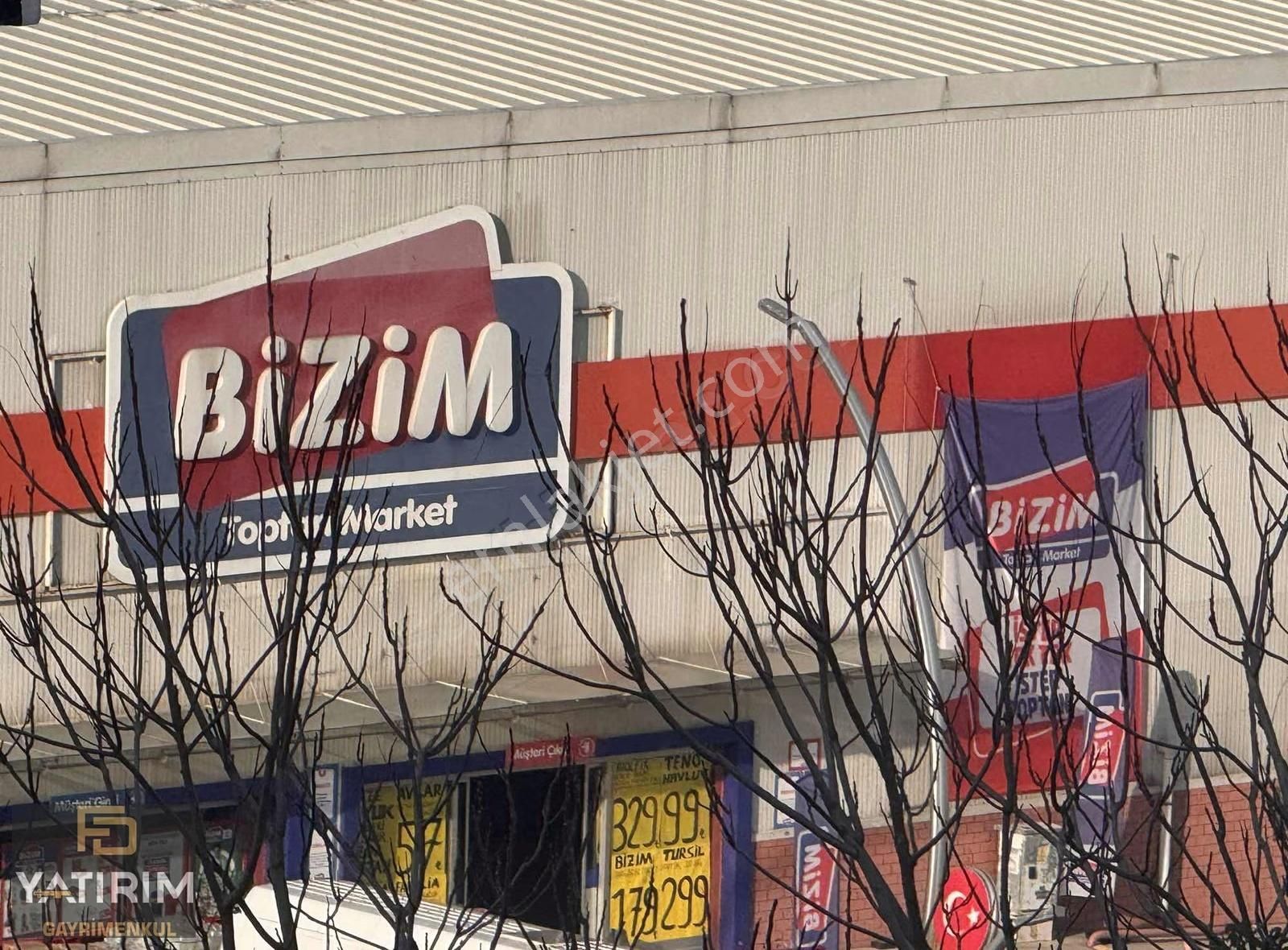 İstasyon Cad Hastane Yakını 4+1 200 M2 Deniz Manzaralı Dubleks - Görsel 23