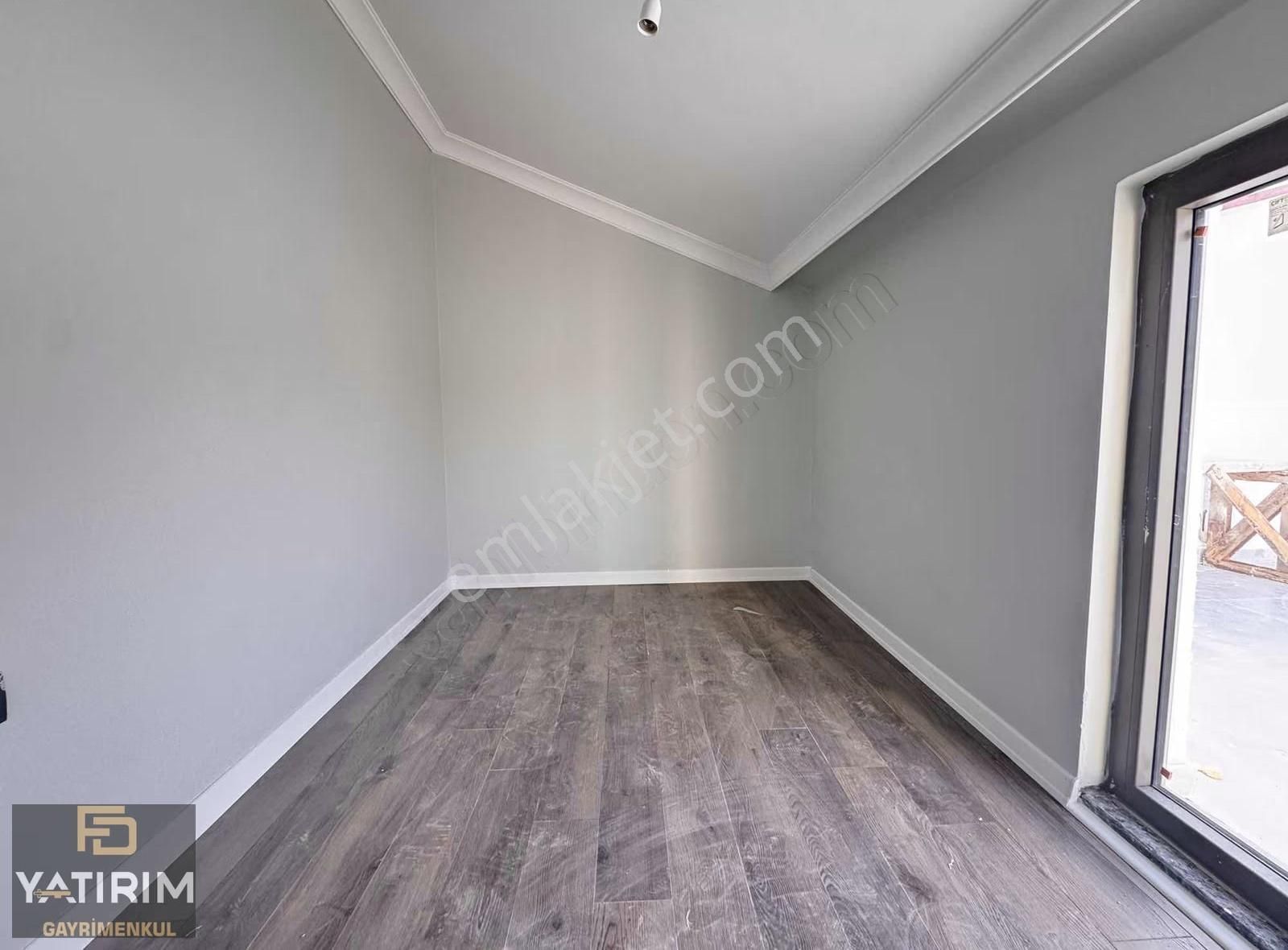 İstasyon Cad Hastane Yakını 4+1 200 M2 Deniz Manzaralı Dubleks - Görsel 19