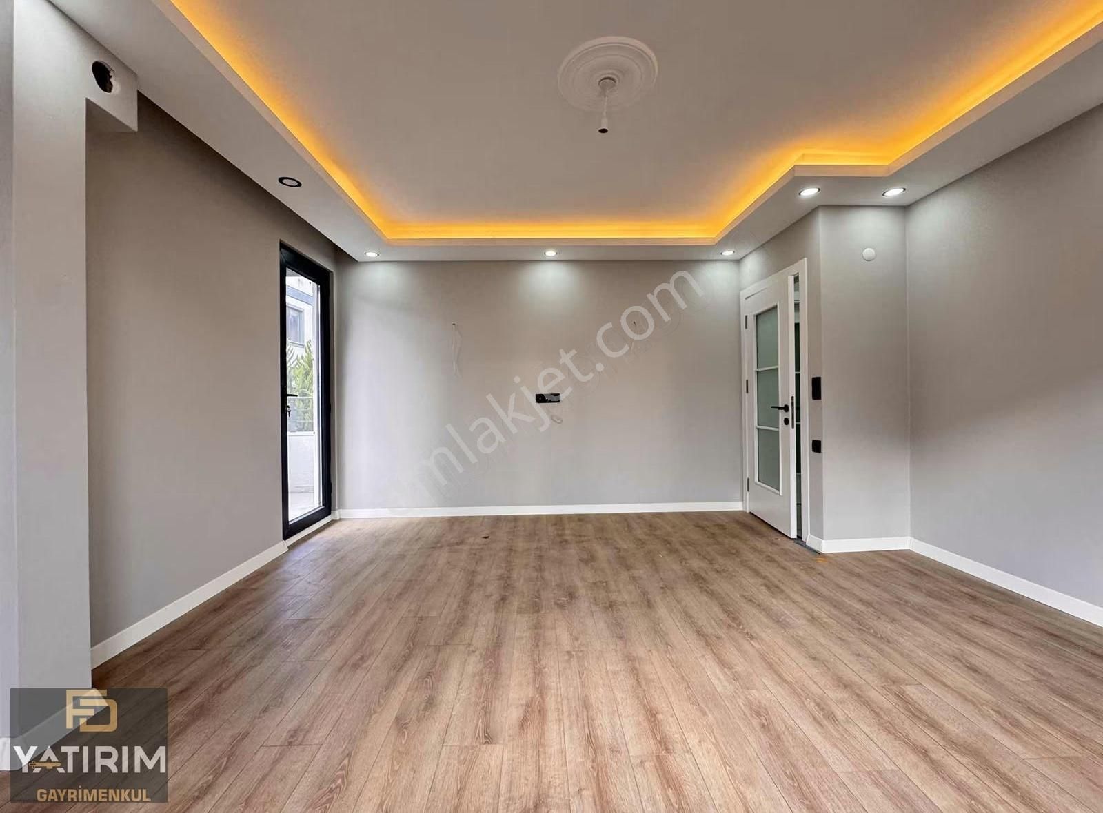 Tuzla Caddesine Yürüme Mesafesinde Lüx 2+1 90 M2 Ara Kat Daire - Görsel 6