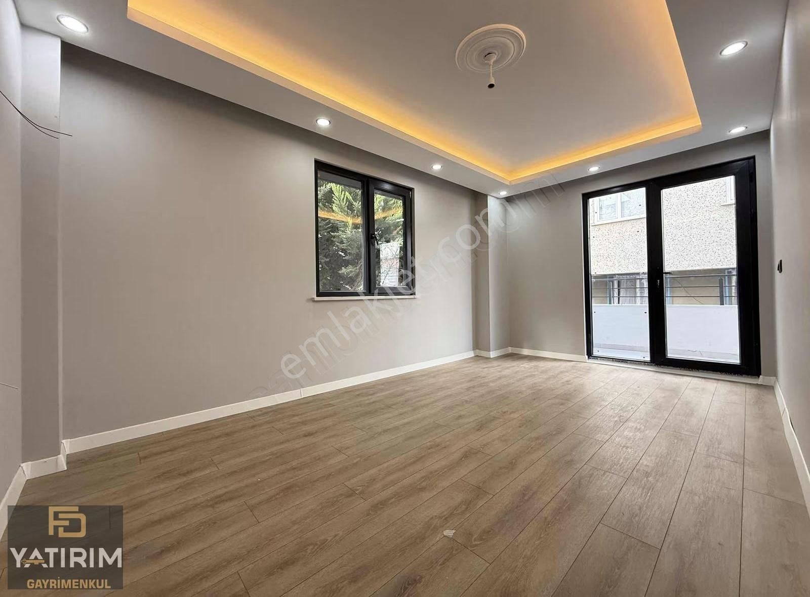 Tuzla Caddesi Üzeri Lüks Yerden Isıtmalı2+1 Yüksek Giriş Daire - Görsel 8